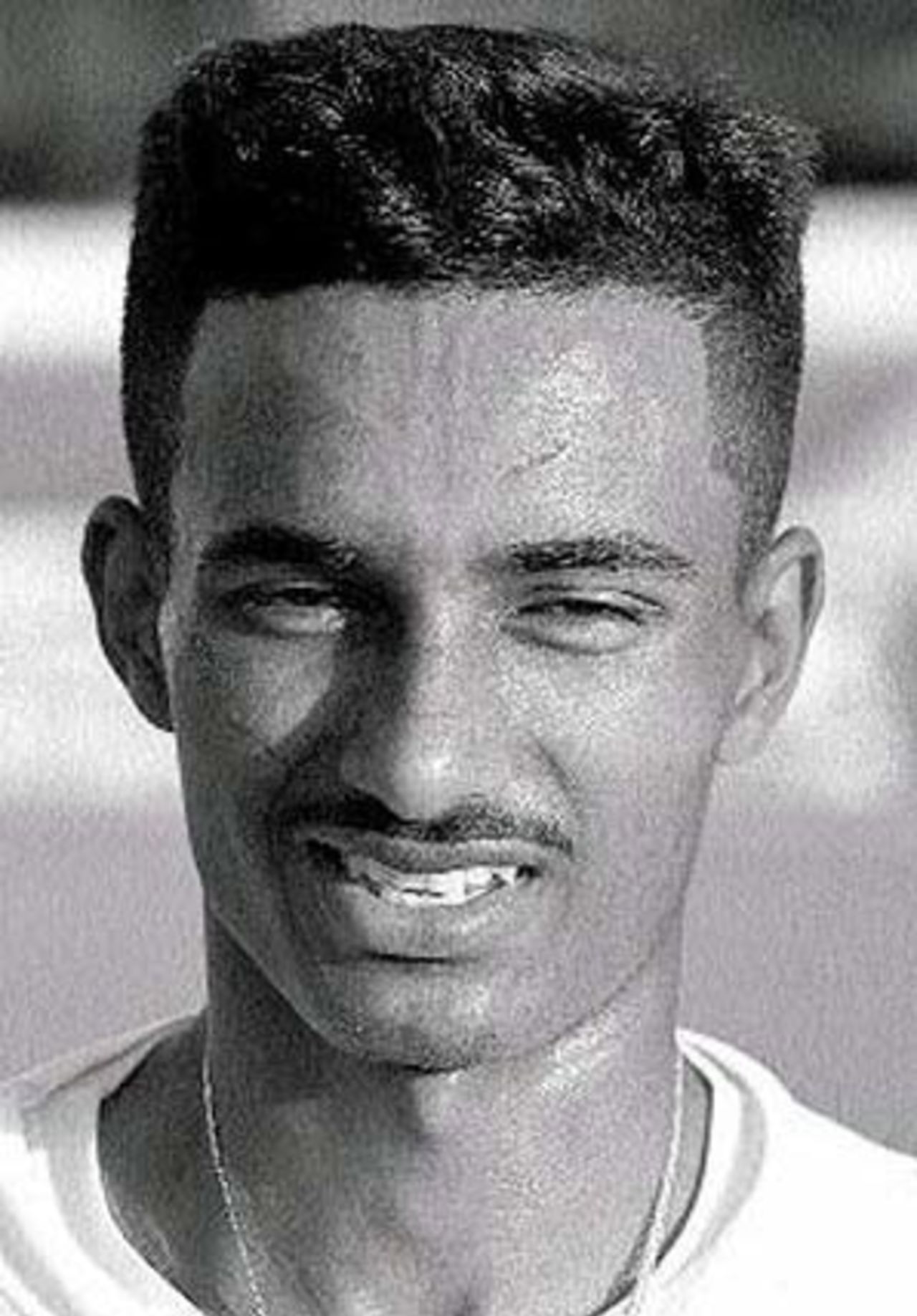 Dave Mohammed
