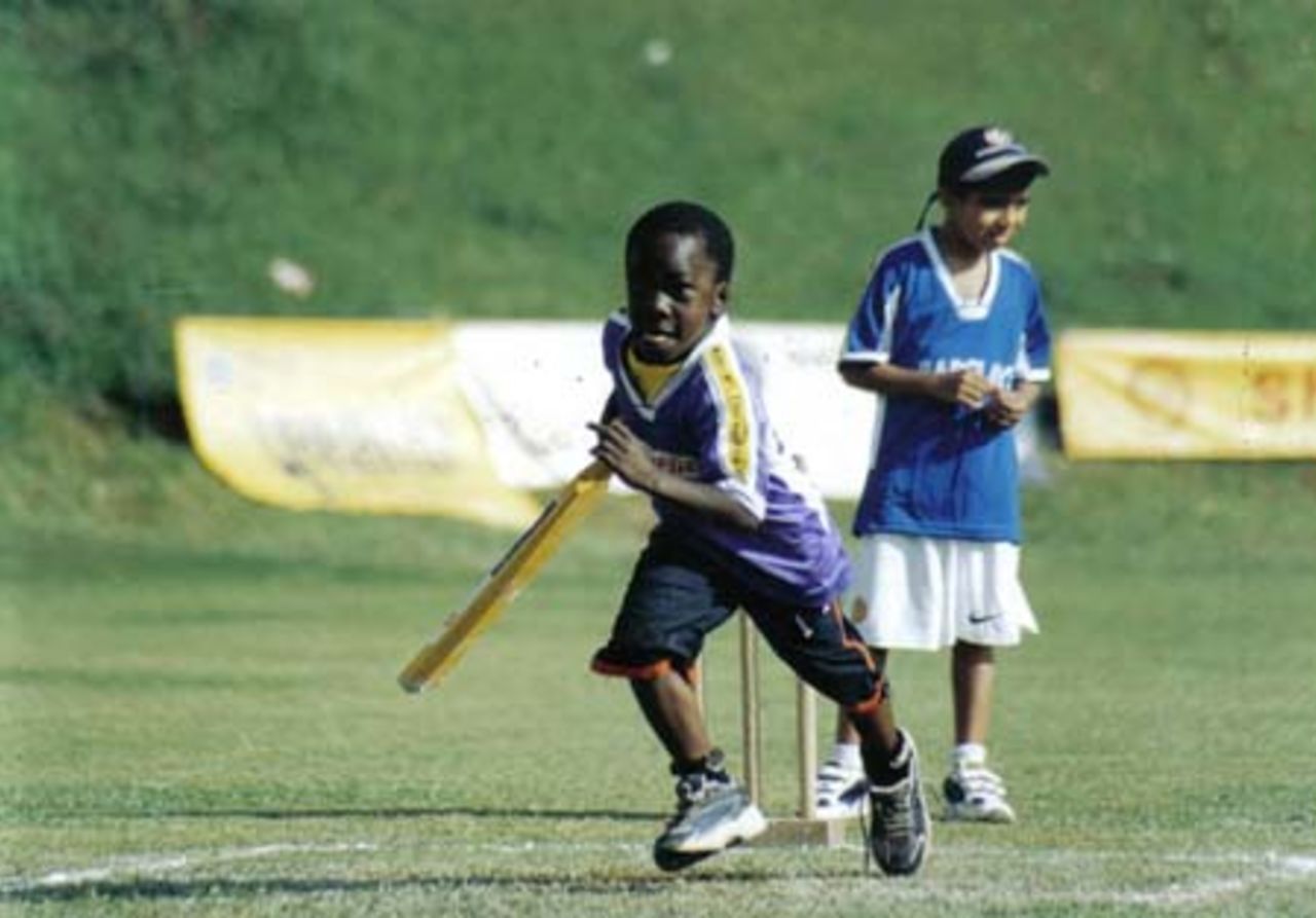 Photo of the Year - Kampala Kids League, Uganda