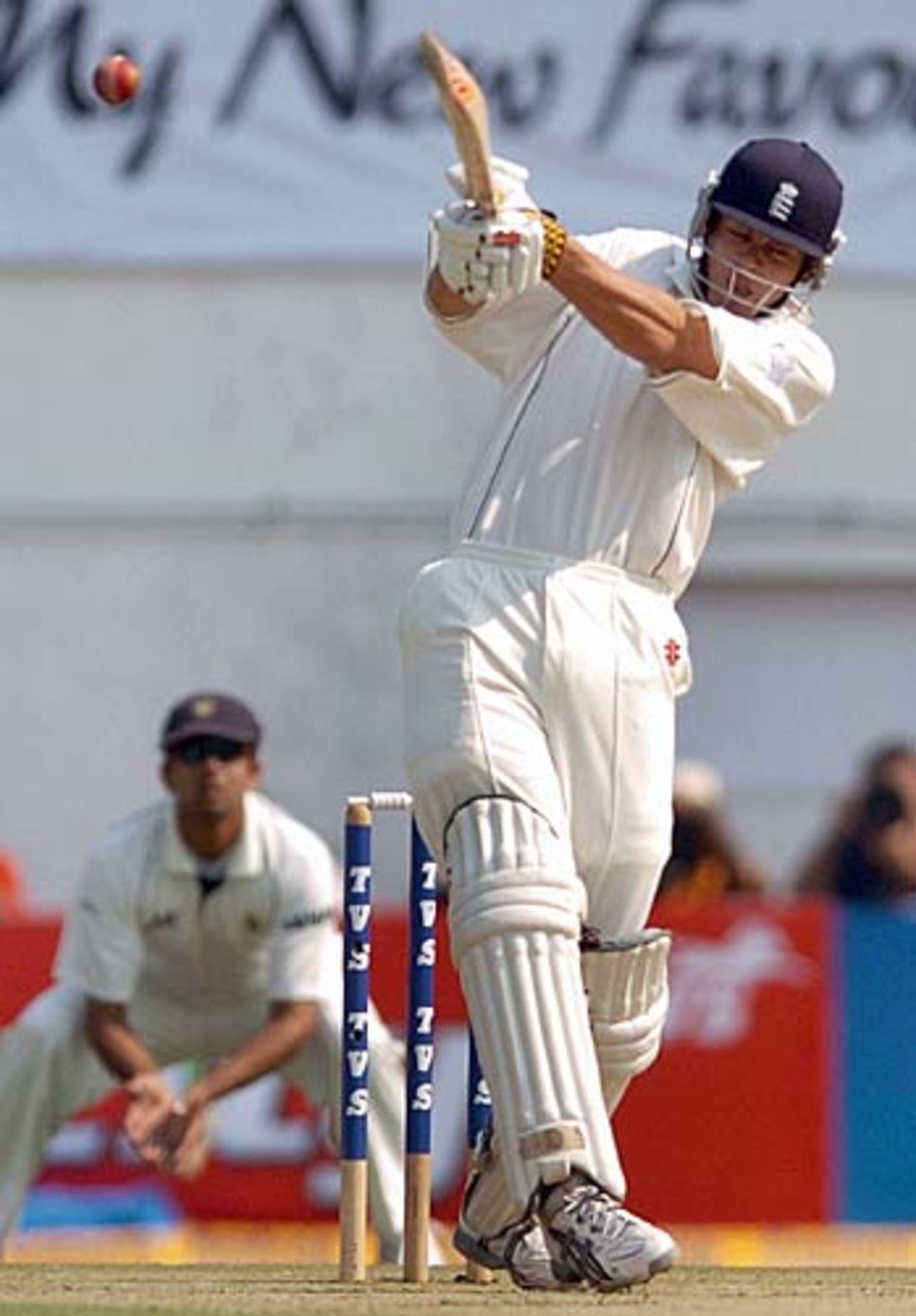 Alastair Cook hita fabulous century on day four