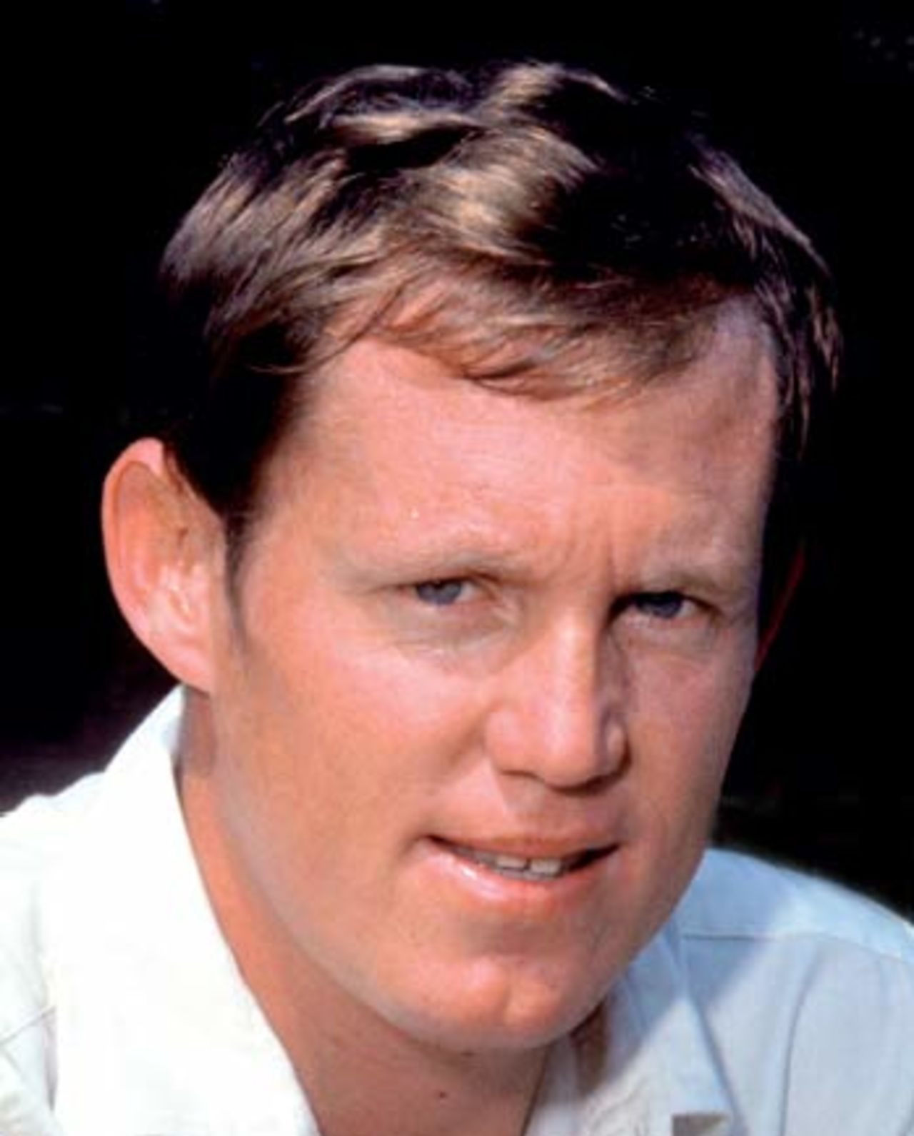 Graeme Pollock headshot