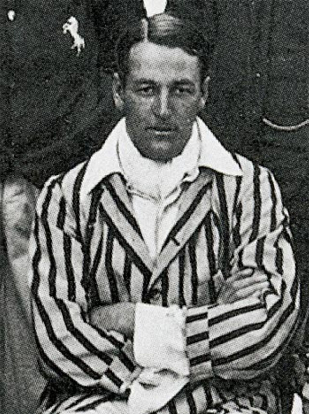 Edward Dillon | ESPNcricinfo.com