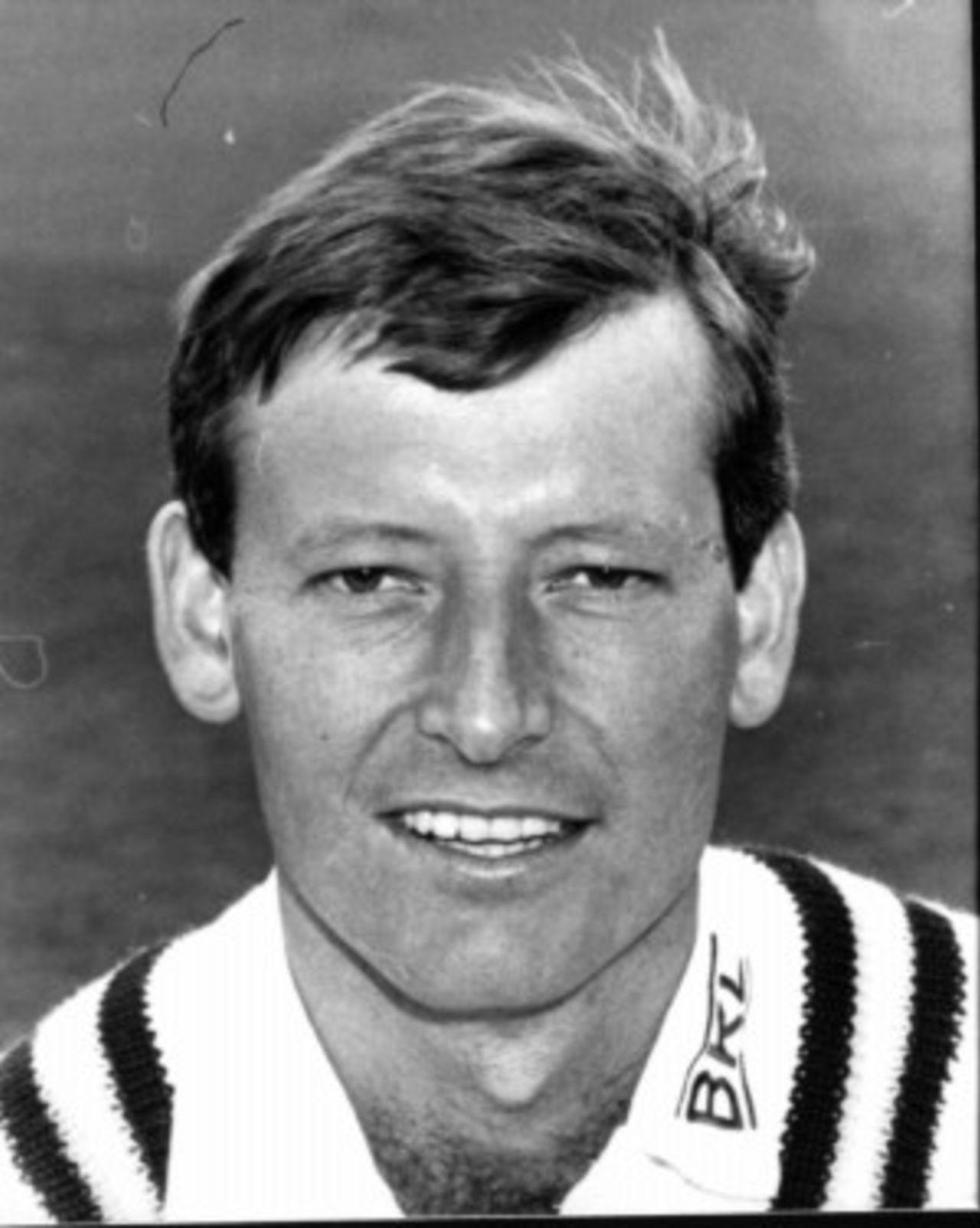 T.M.Tremlett, Hampshire cricketer 1976-1991