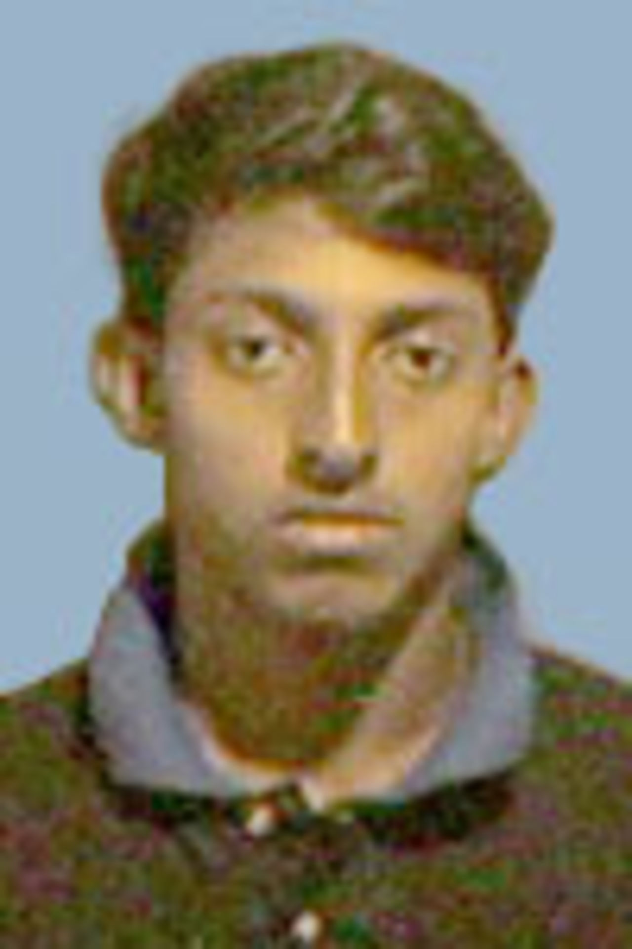 Murad Khan, Bangladesh Under-17, Portrait