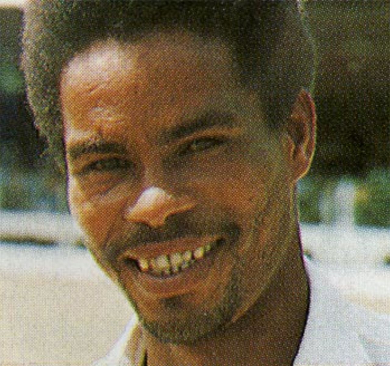 Keith Boyce