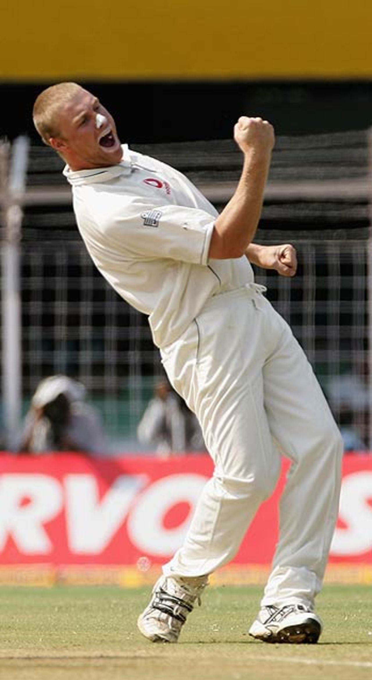 Andrew Flintoff will need to be at his very best if England are to win the one-day series