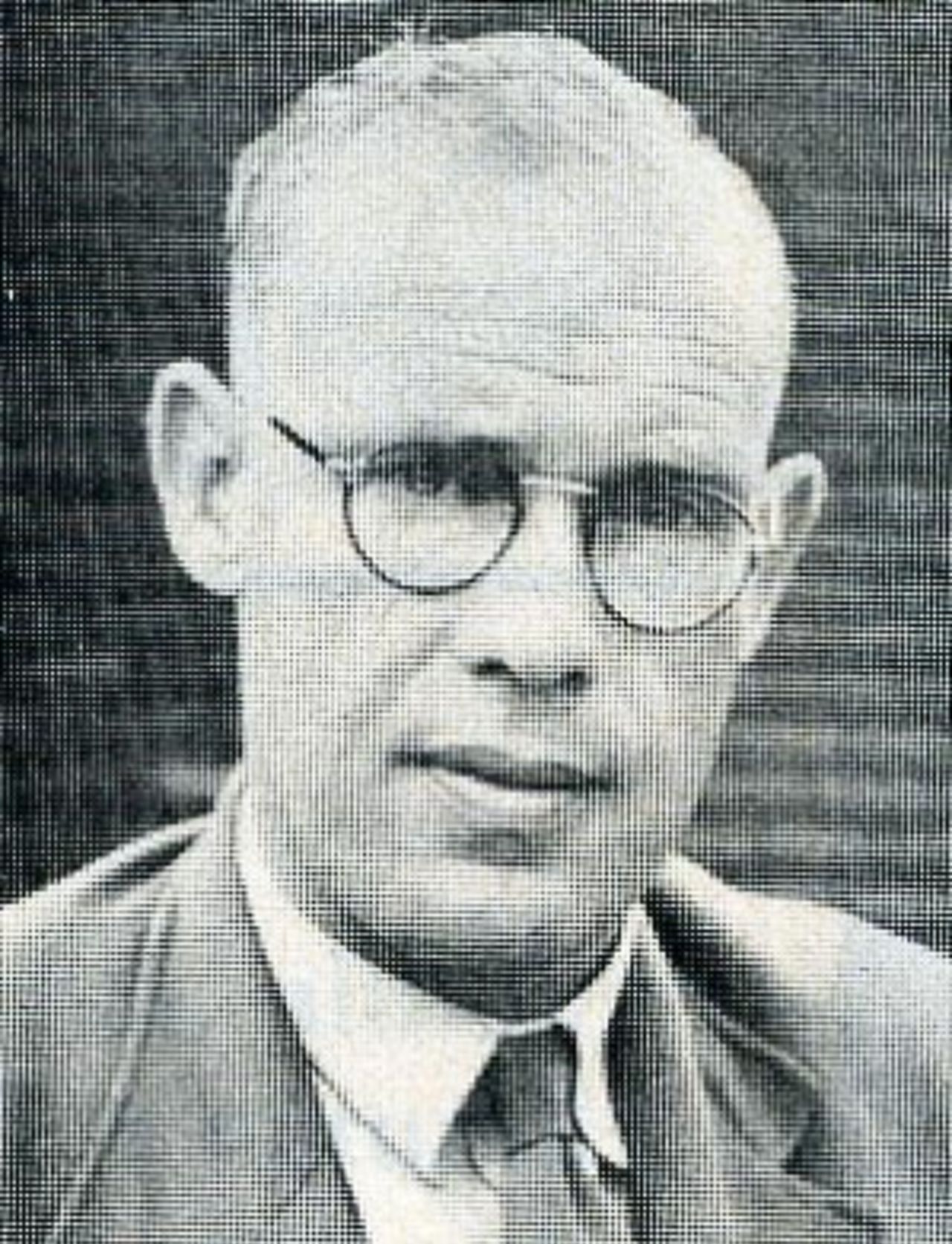 Bill Bowes profile