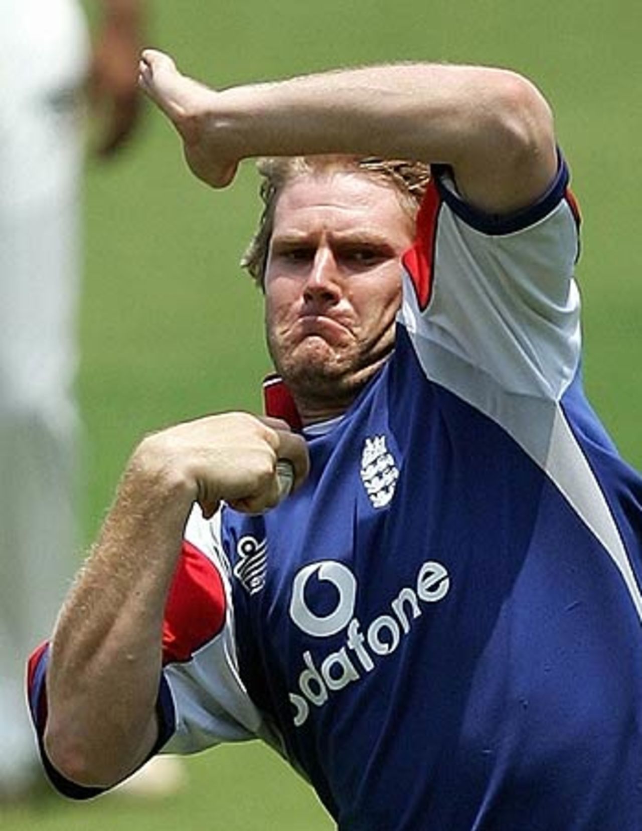 Matthew Hoggard will be hoping for a big series