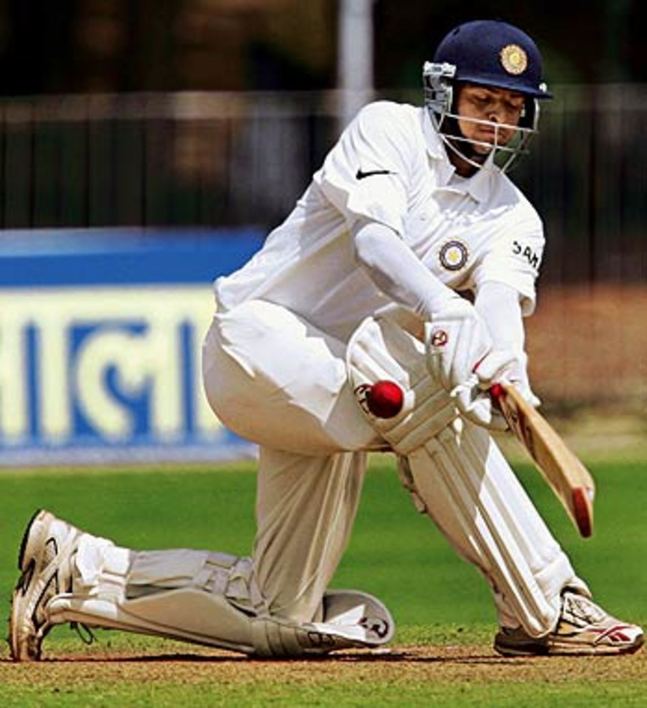 Suresh Raina