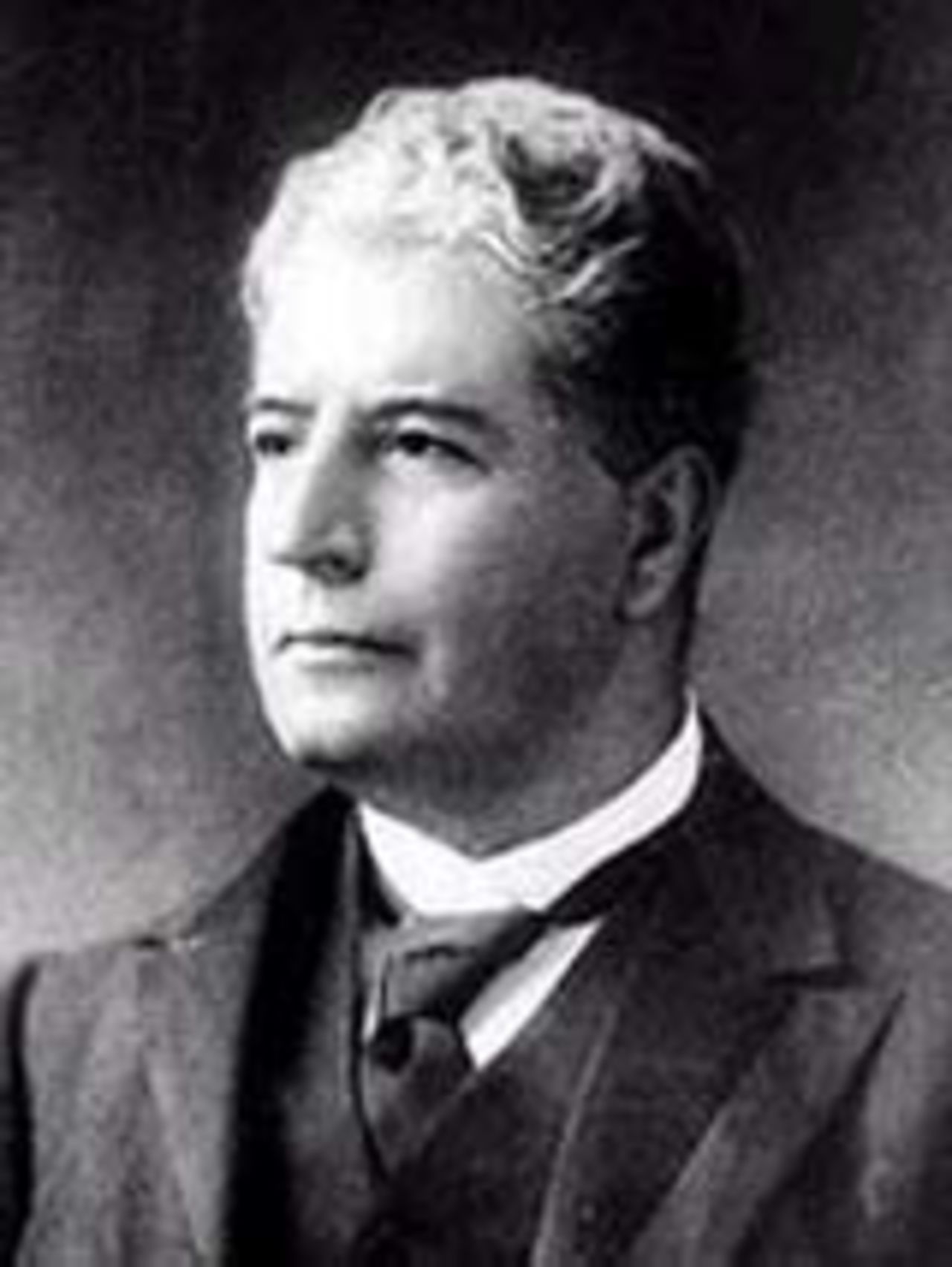 Edmund Barton
