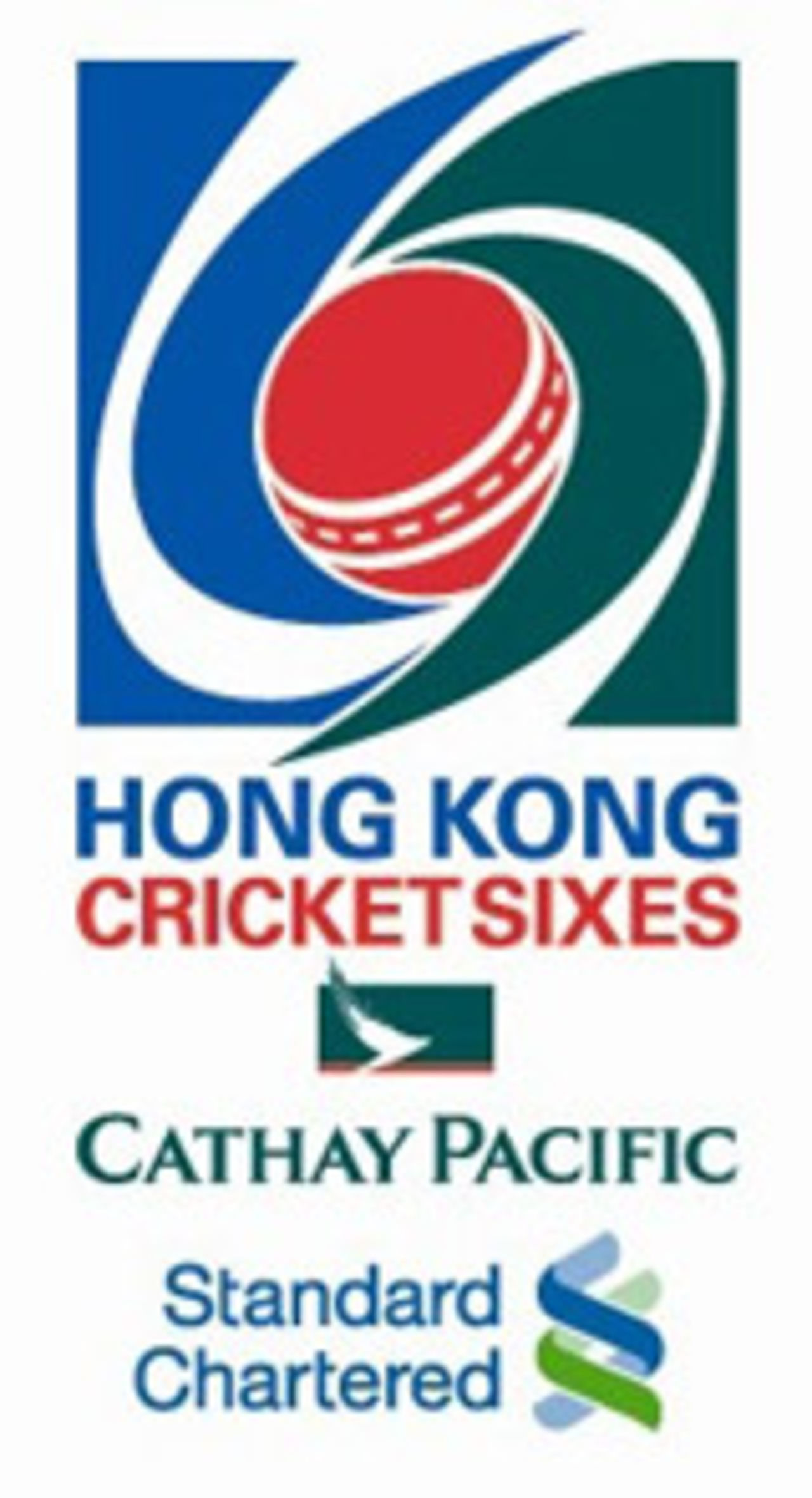 Hong Kong Cricket Sixes logo