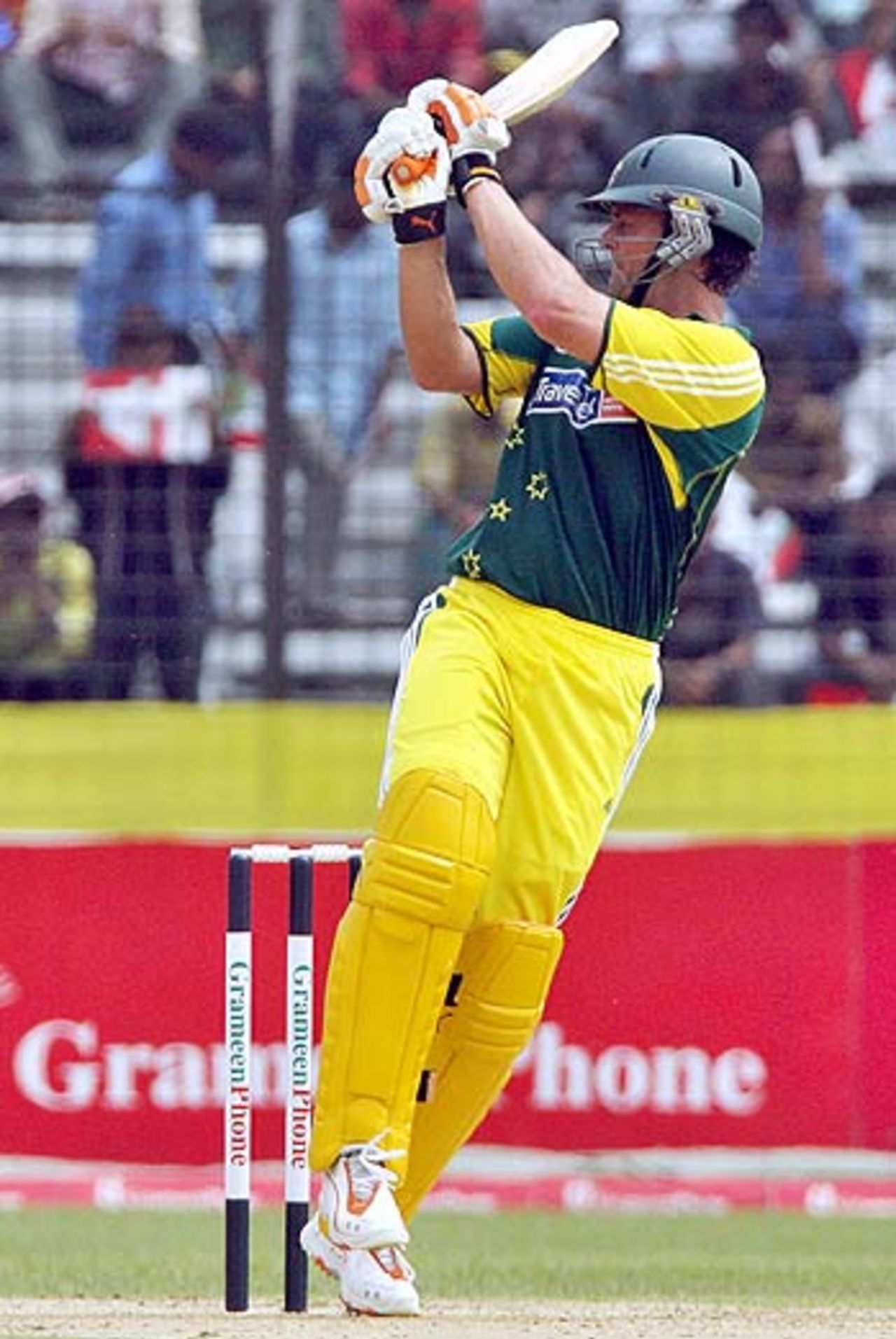 Adam Gilchrist is joint favourite to top score for Australia against West Indies on Wednesday