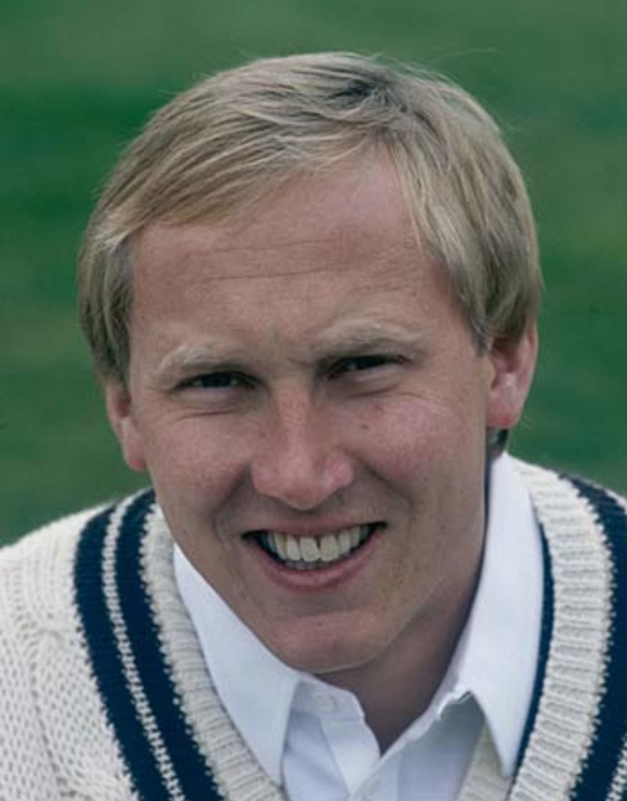 Graham Monkhouse profile