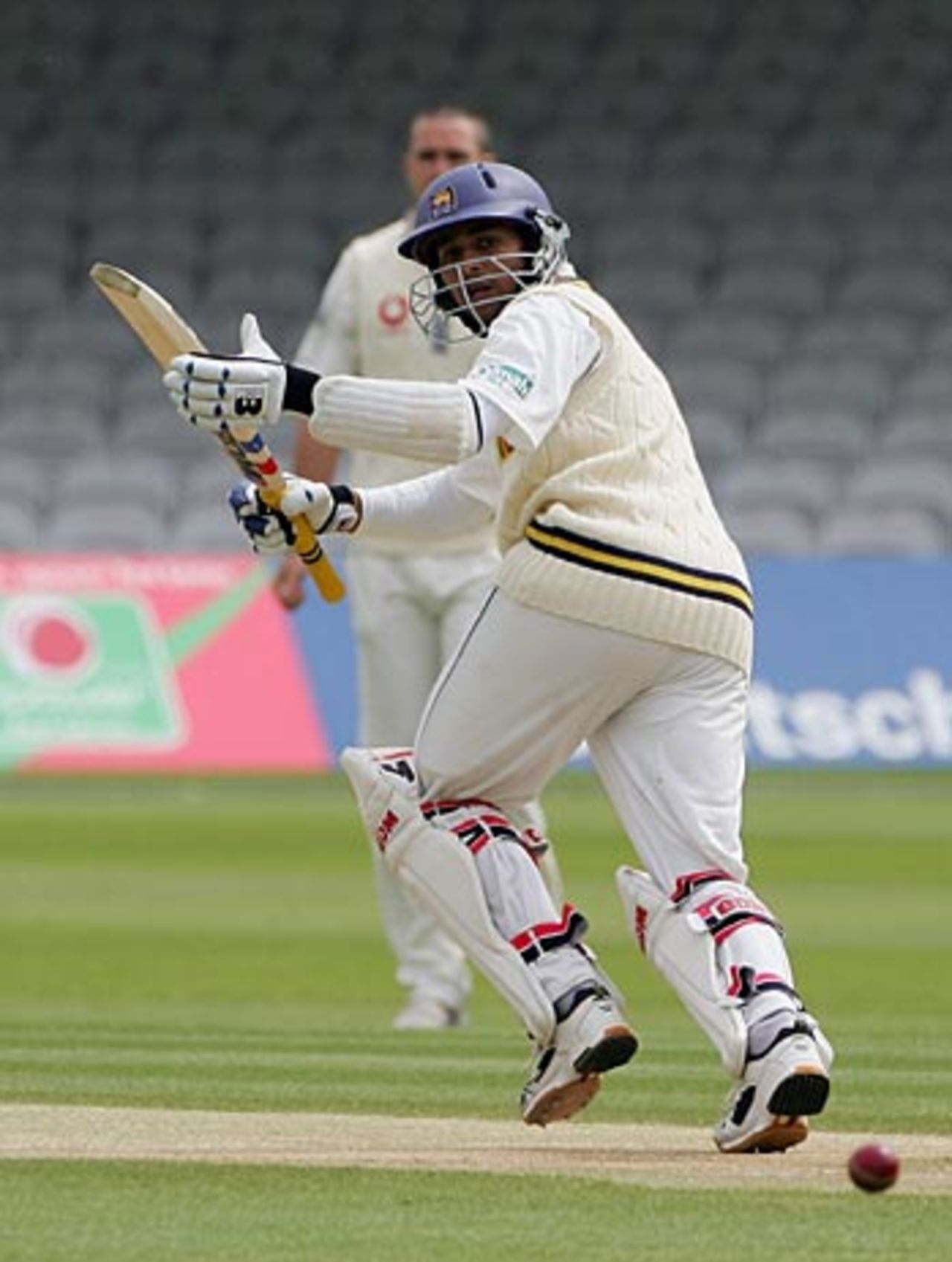 Tillakaratne Dilshan, England v Sri Lanka, 1st Test, Lord's, May 15, 2006