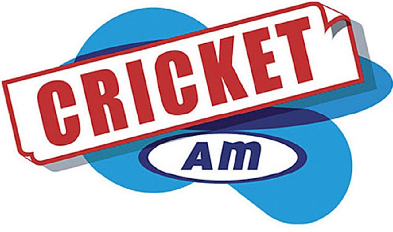 Cricket AM's logo