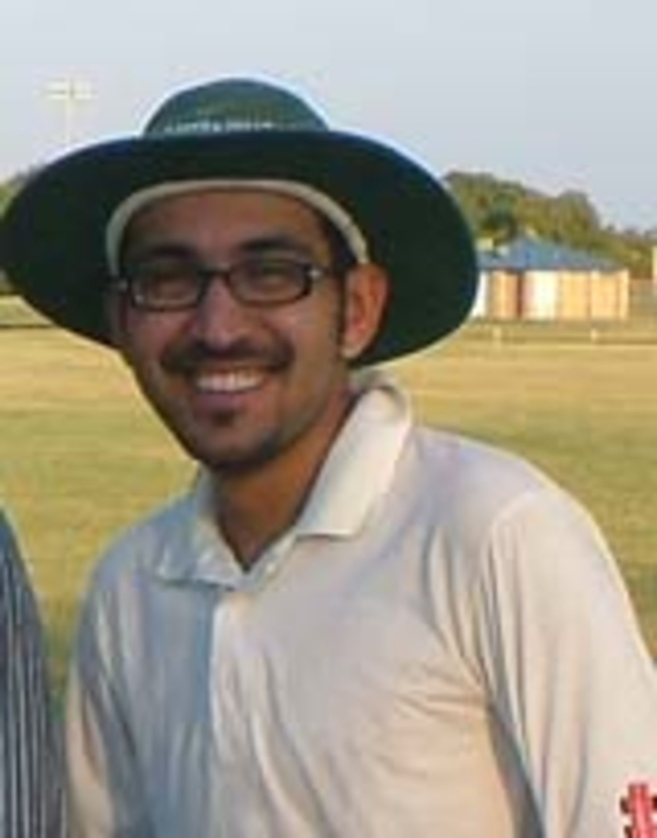 Moazzam Ali