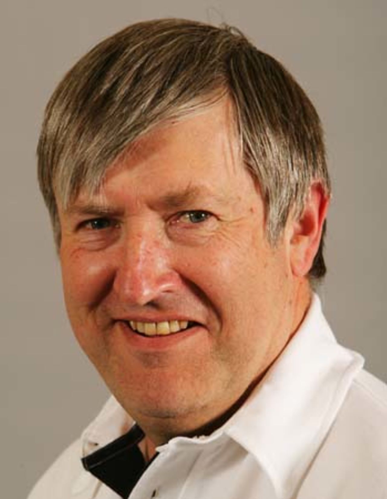 Portrait of Martin Bodenham