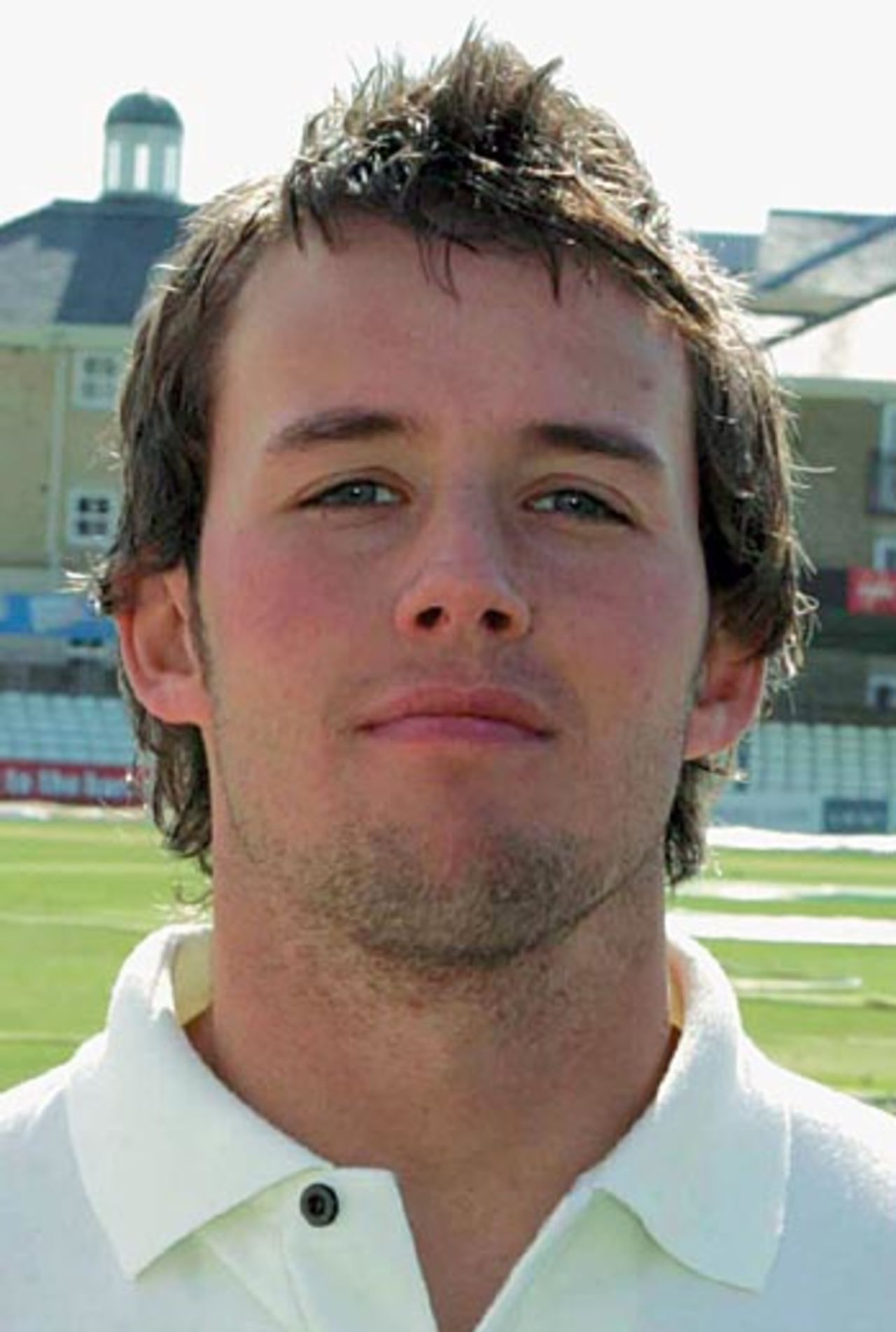 Tony Palladino, player portrait