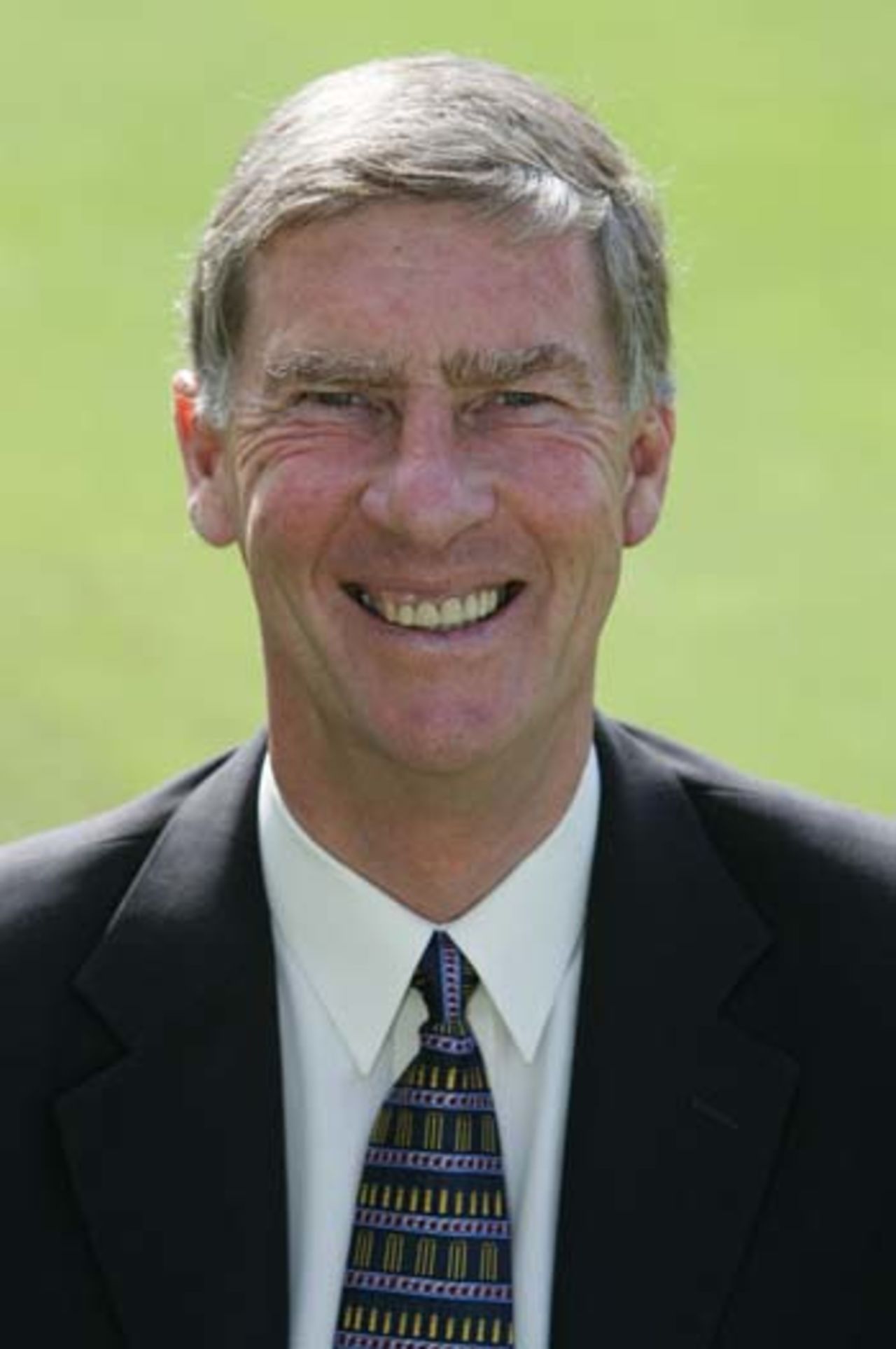 Roger Knight, Secretary and Chief Executive Officer of the Marylebone Cricket Club (MCC)
