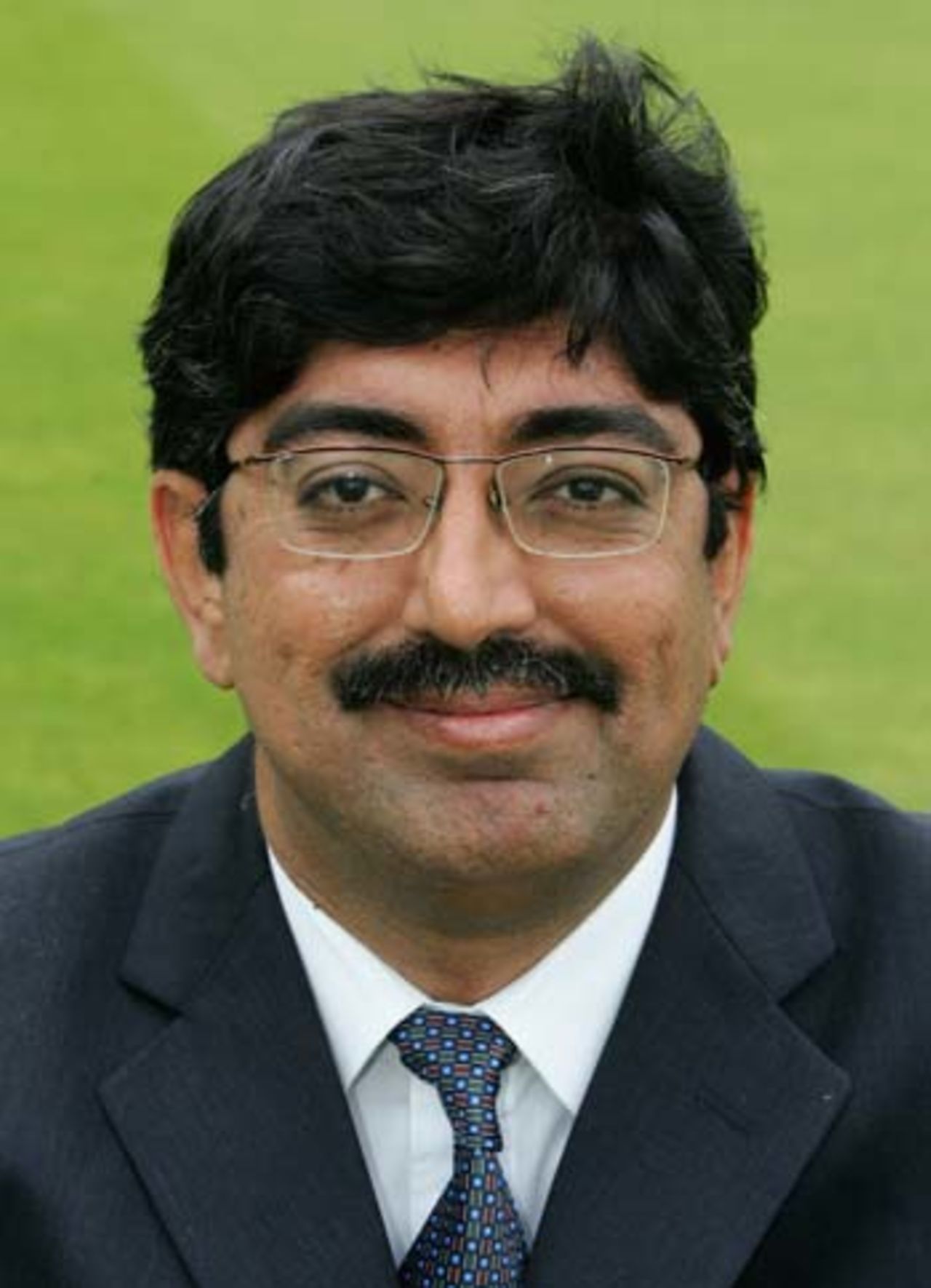 Samir Inamdar - ICC Executive Board