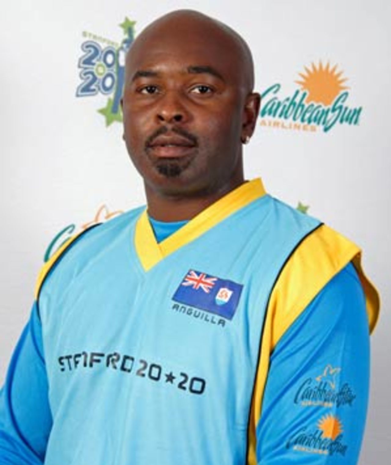 Terrence Adams portrait