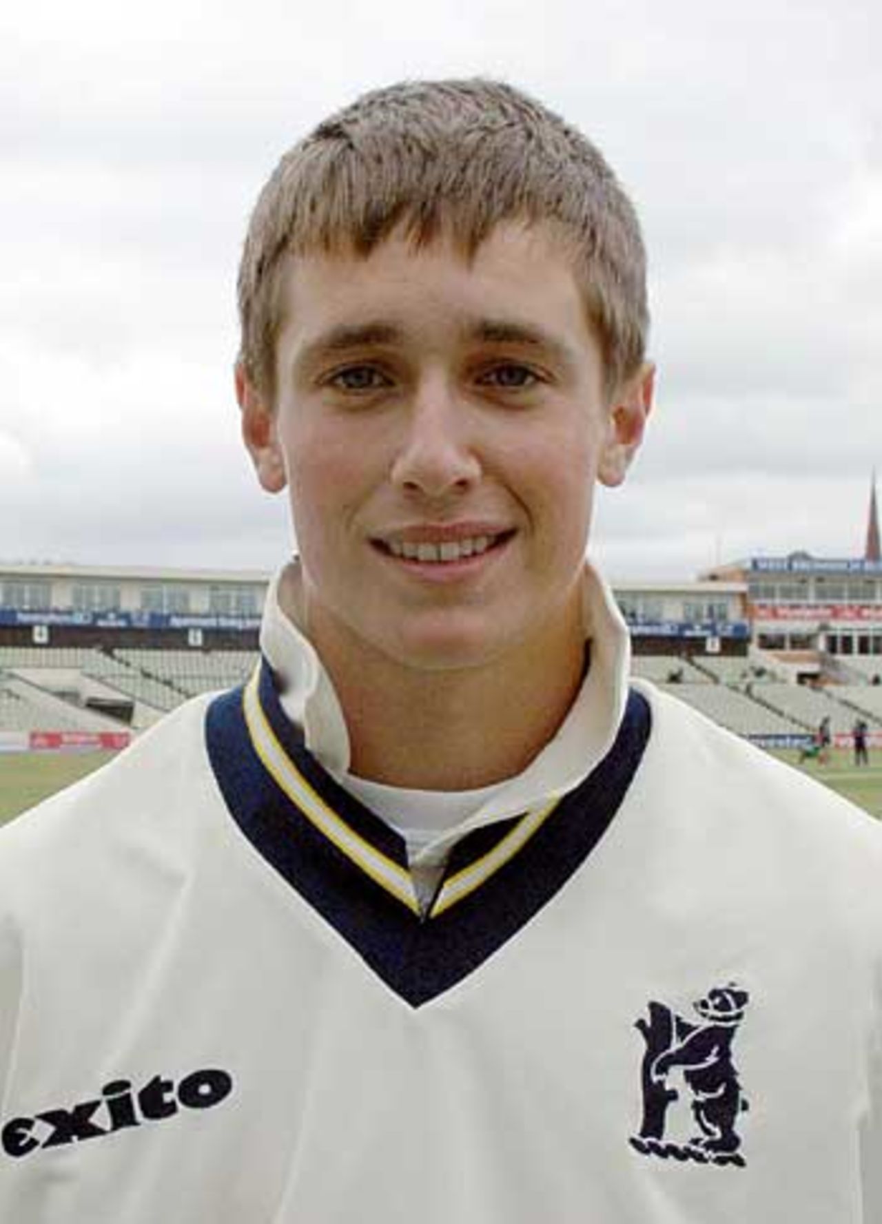 Chris Woakes