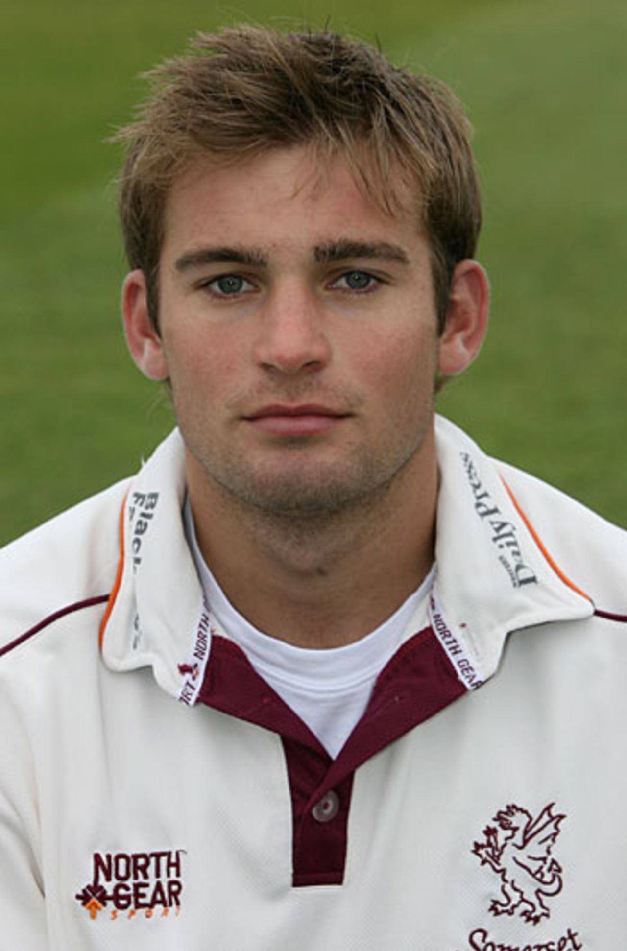 Robert Woodman