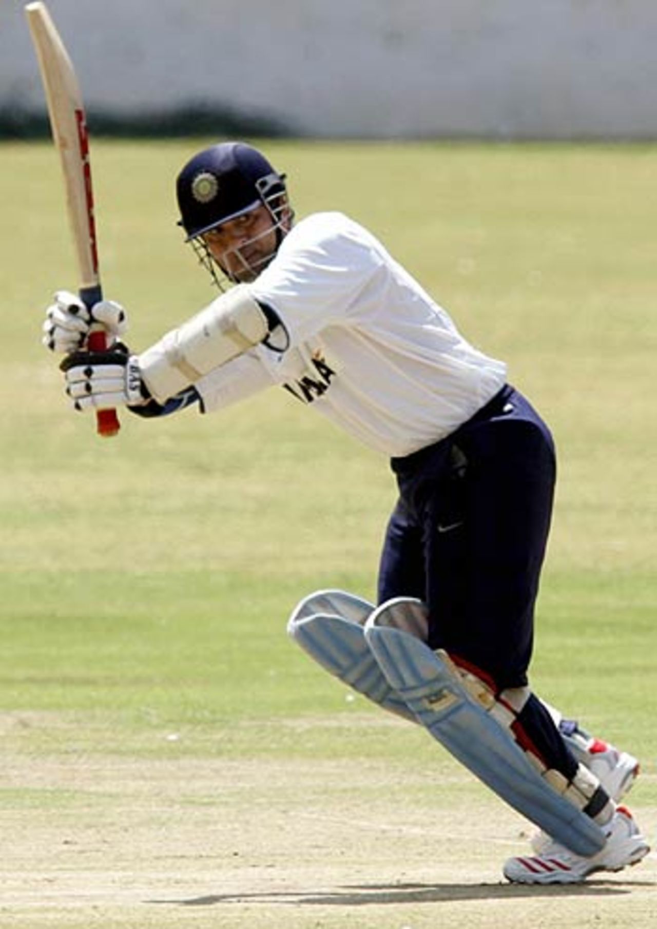 Sachin Tendulkar will be looking forward to his international return