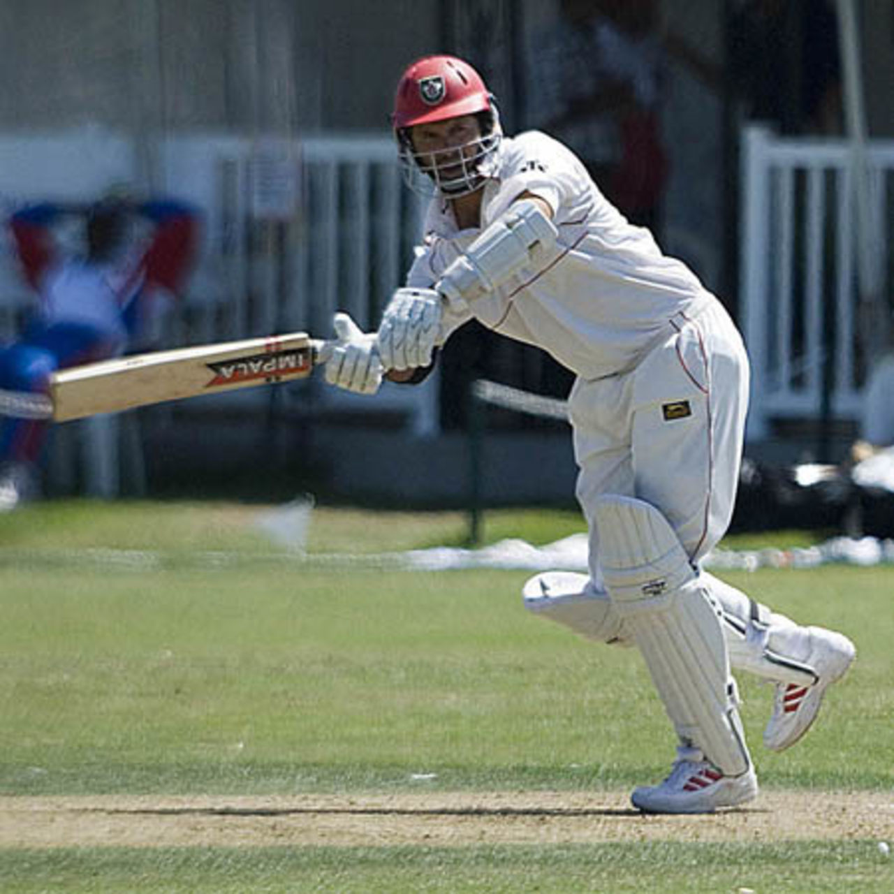 John Davison, Intercontinental Cup 2006, Canada v Bermuda,  August 12-15,2006, Maple Leaf Cricket Club, King City , Canada