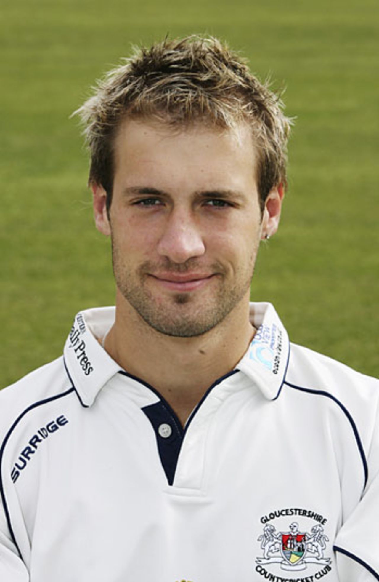 David Brown