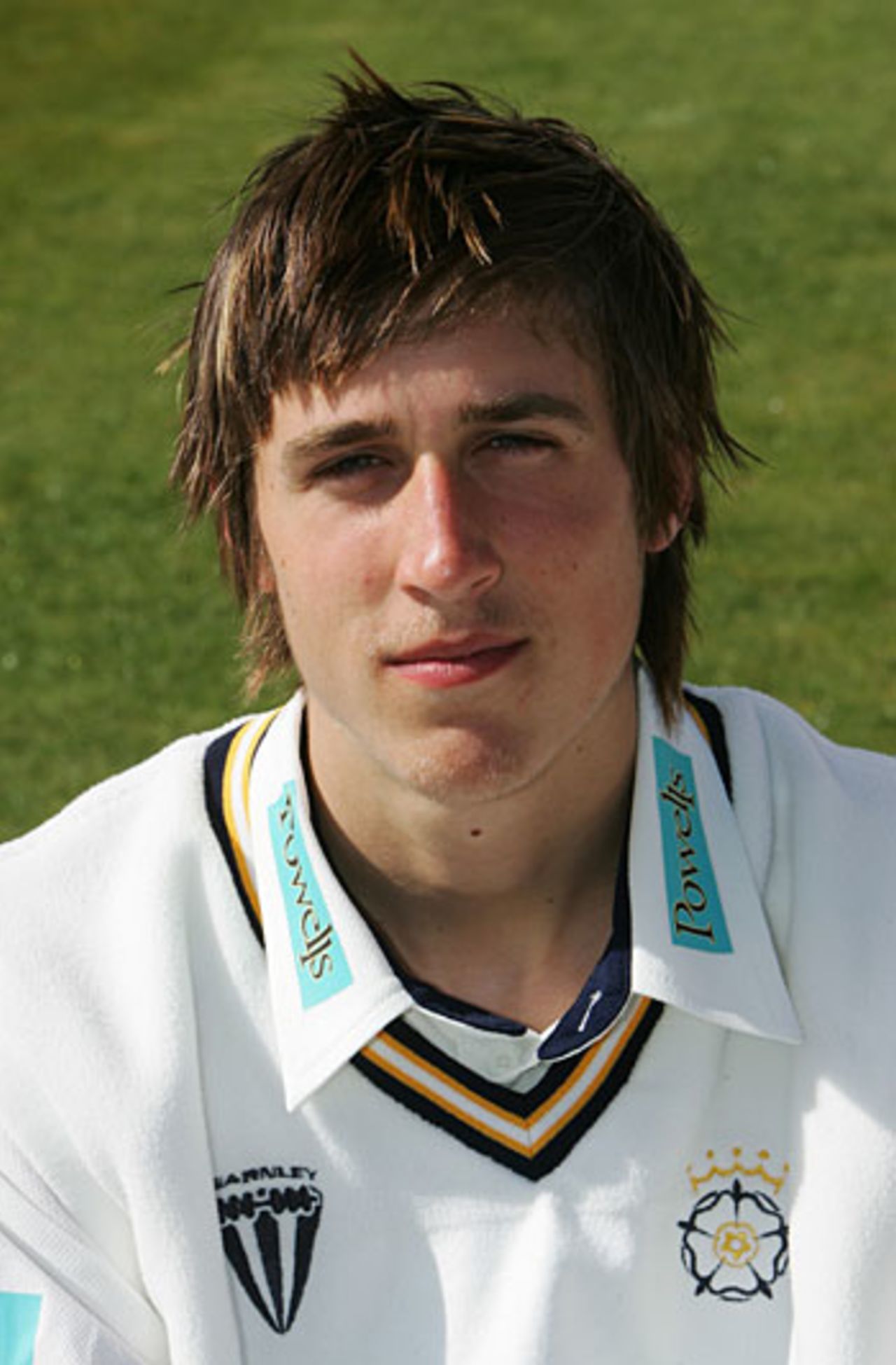 Richard Morris