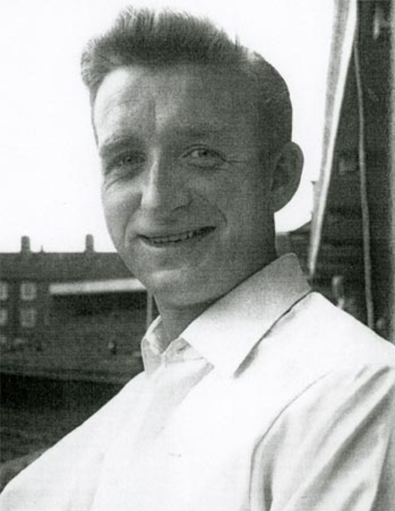 Jack Dyson