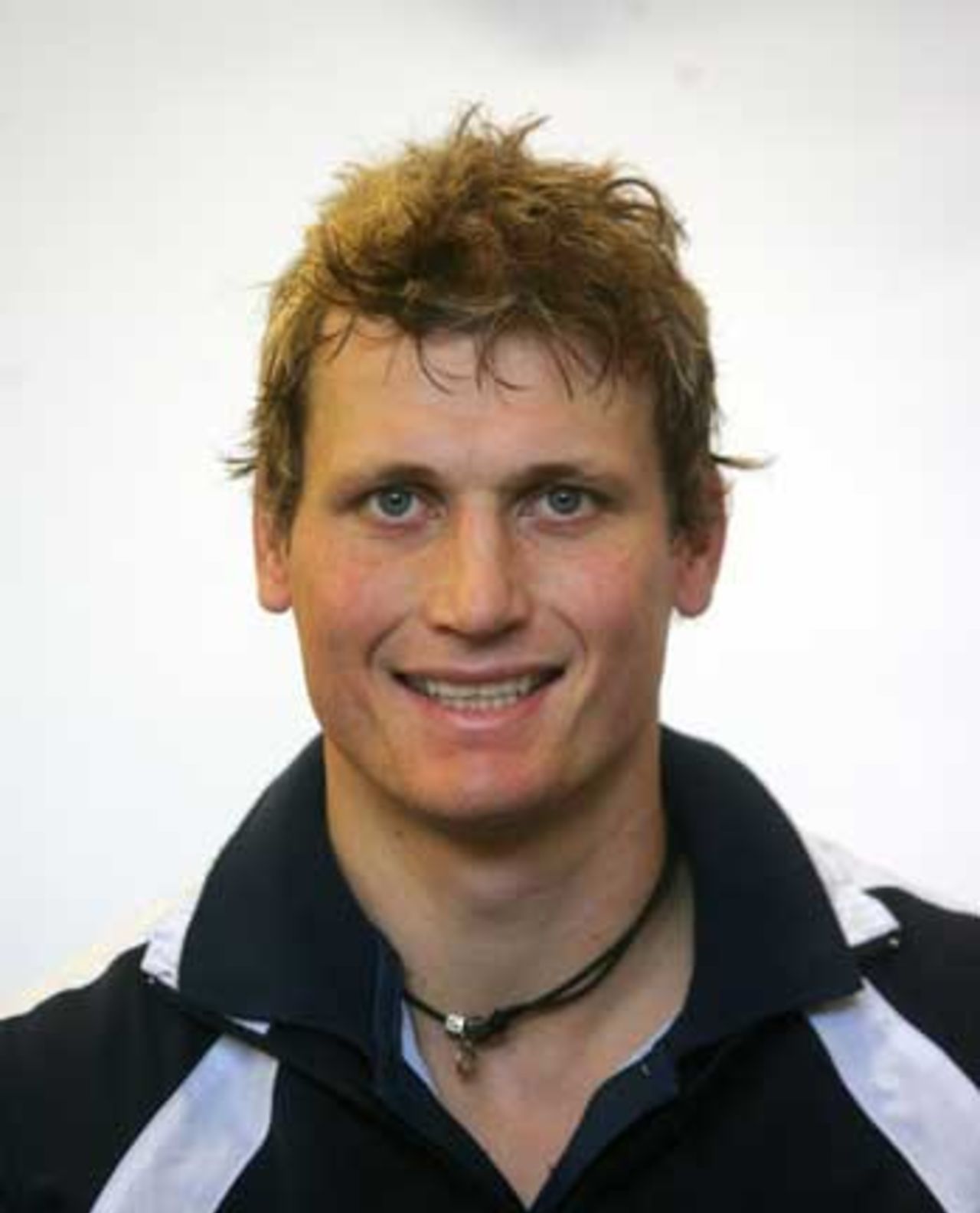 Allan Wise, August 2006