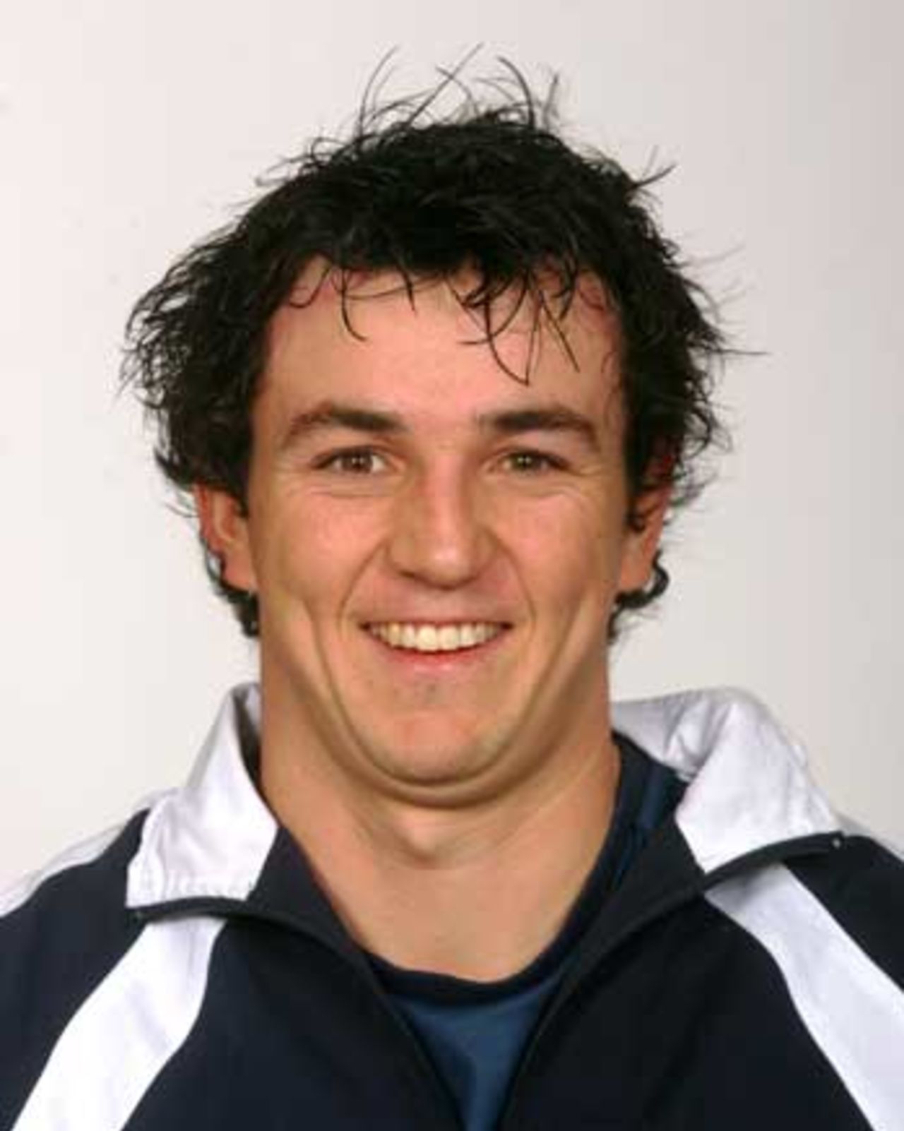 Brad Knowles, August 2006