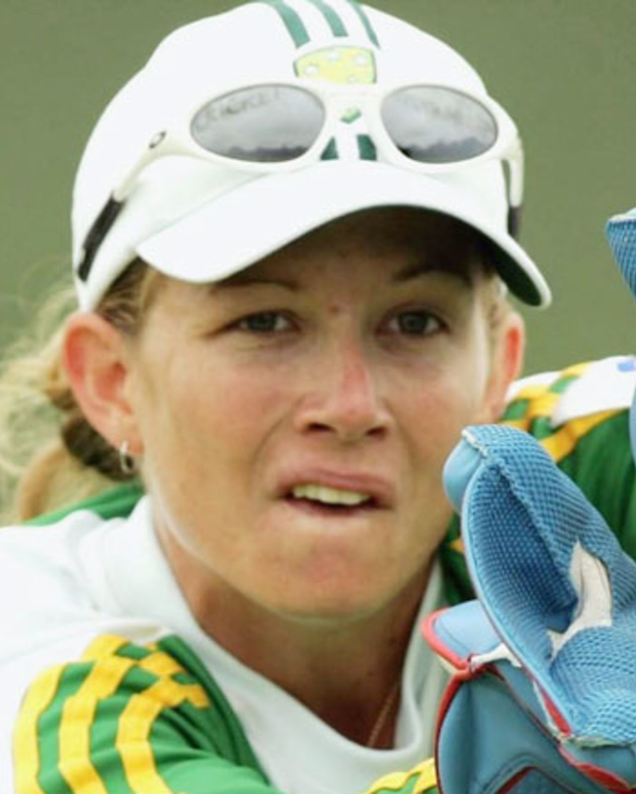 Jodie Purves Profile