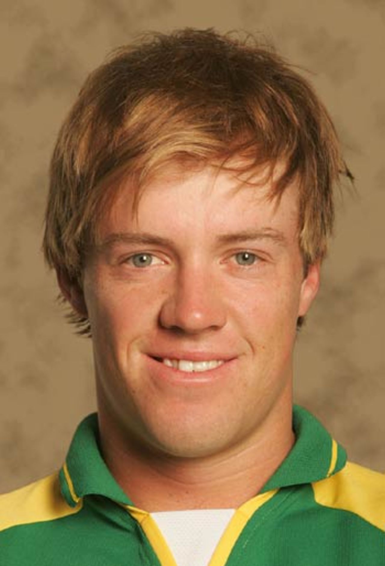 AB de Villiers profile, September 12, 2006