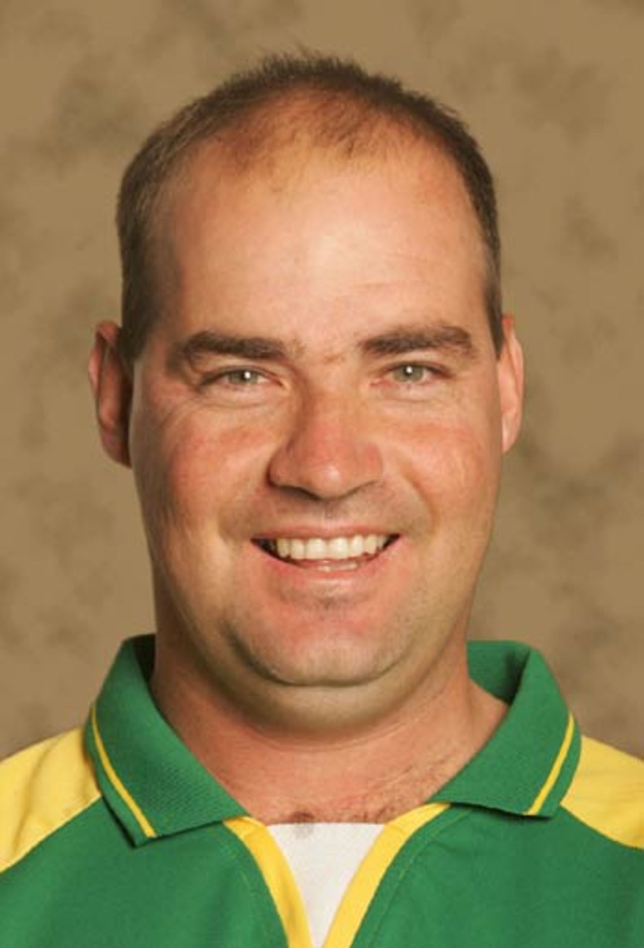Mickey Arthur profile, September 12, 2006