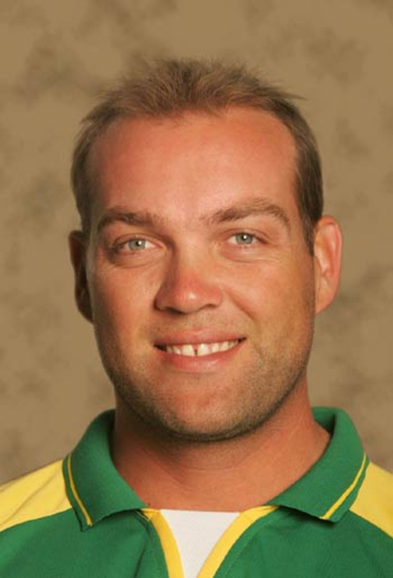 Jacques Kallis profile, September 12, 2006