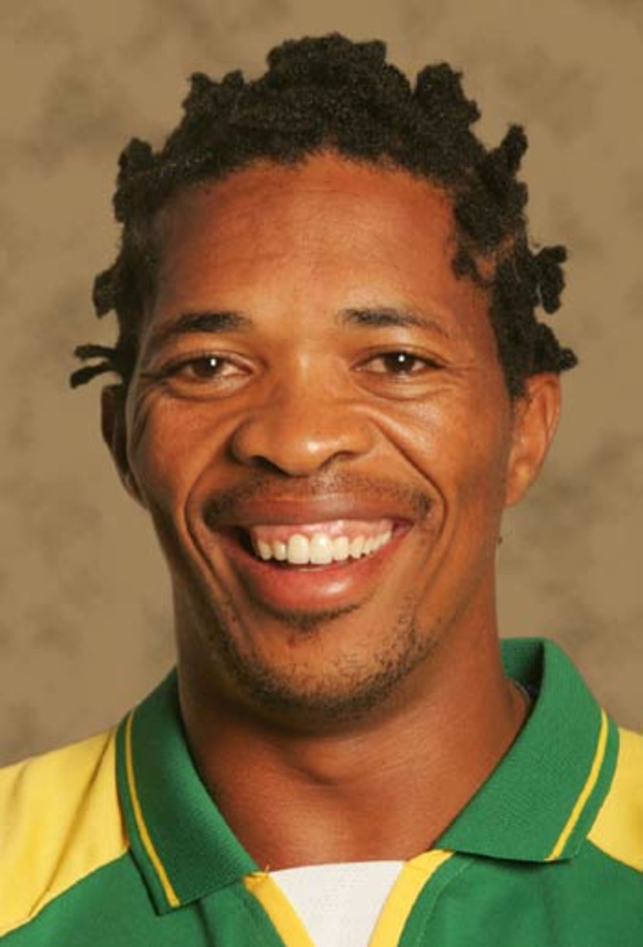 Makhaya Ntini profile, September 12, 2006