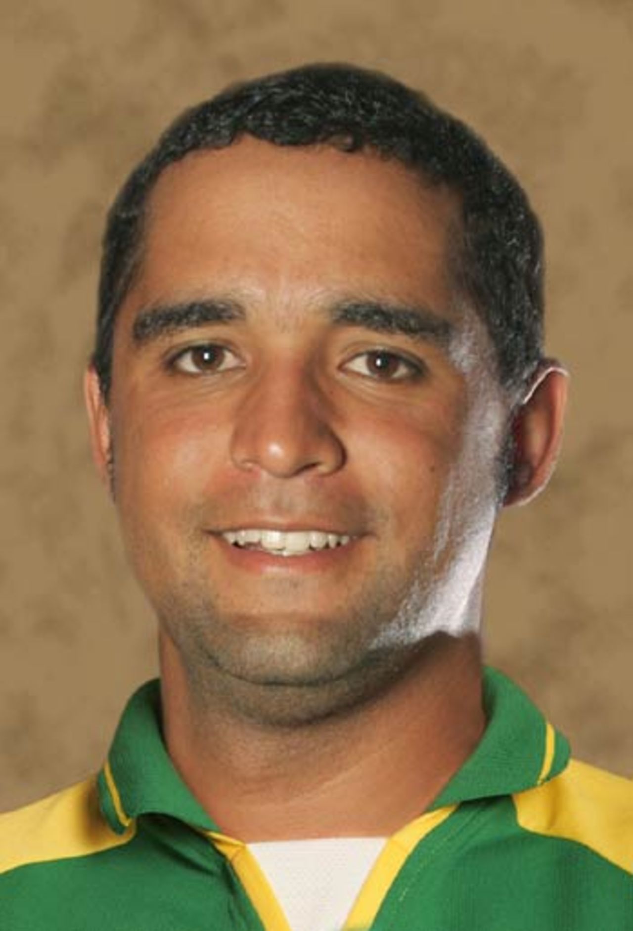 Robin Peterson profile, September 12, 2006