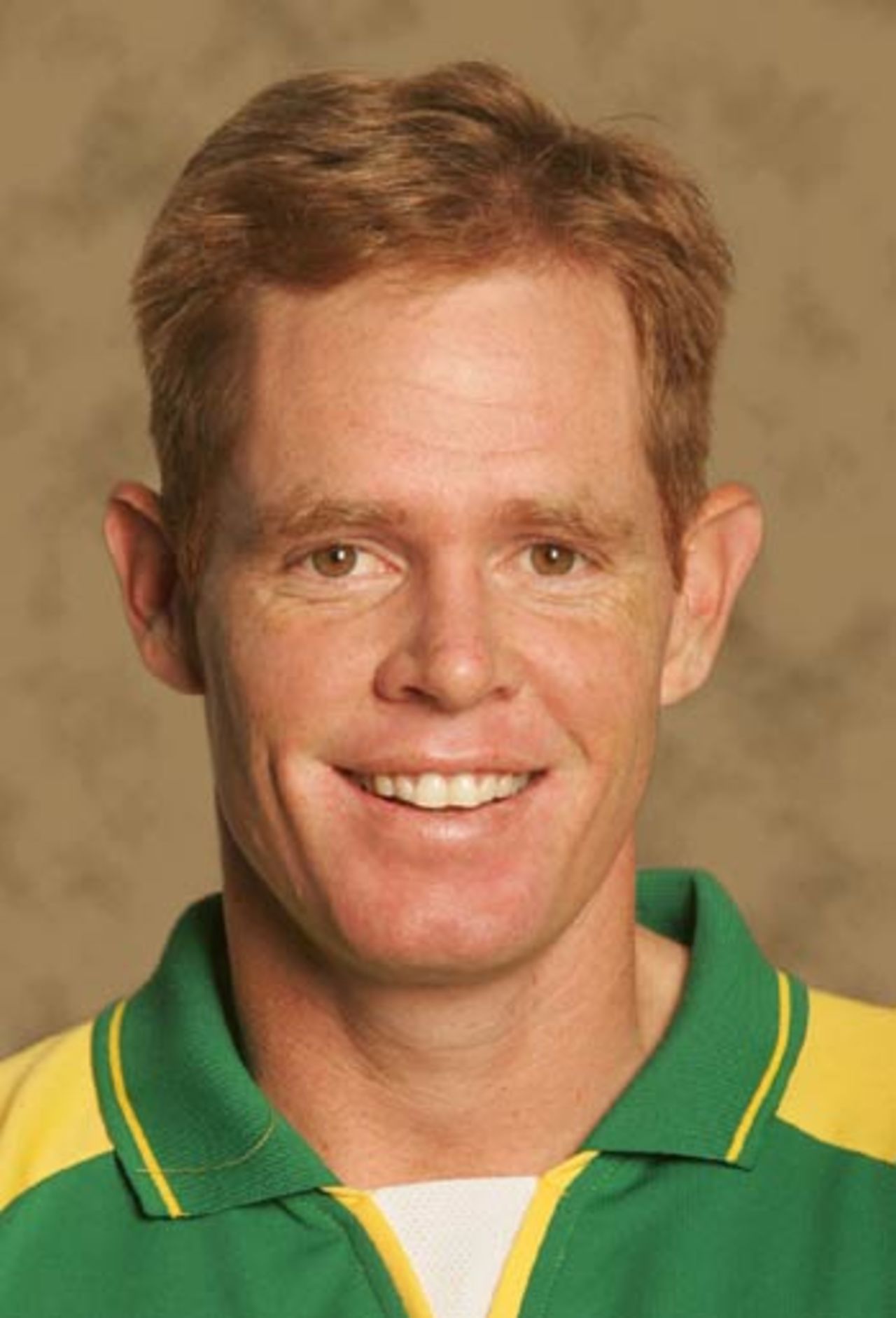 Shaun Pollock profile, September 12, 2006
