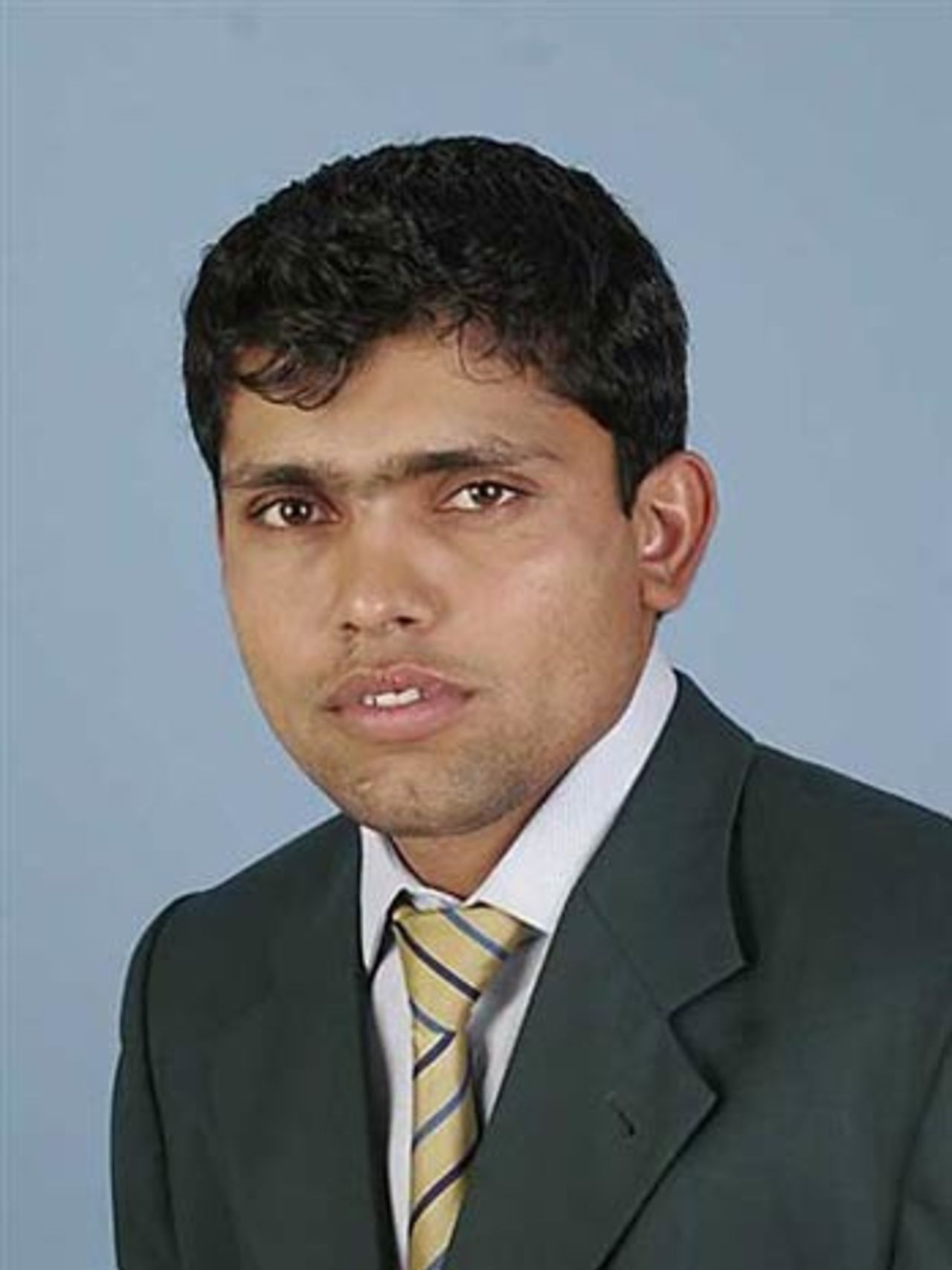 Kamran Akmal profile, September 12, 2006