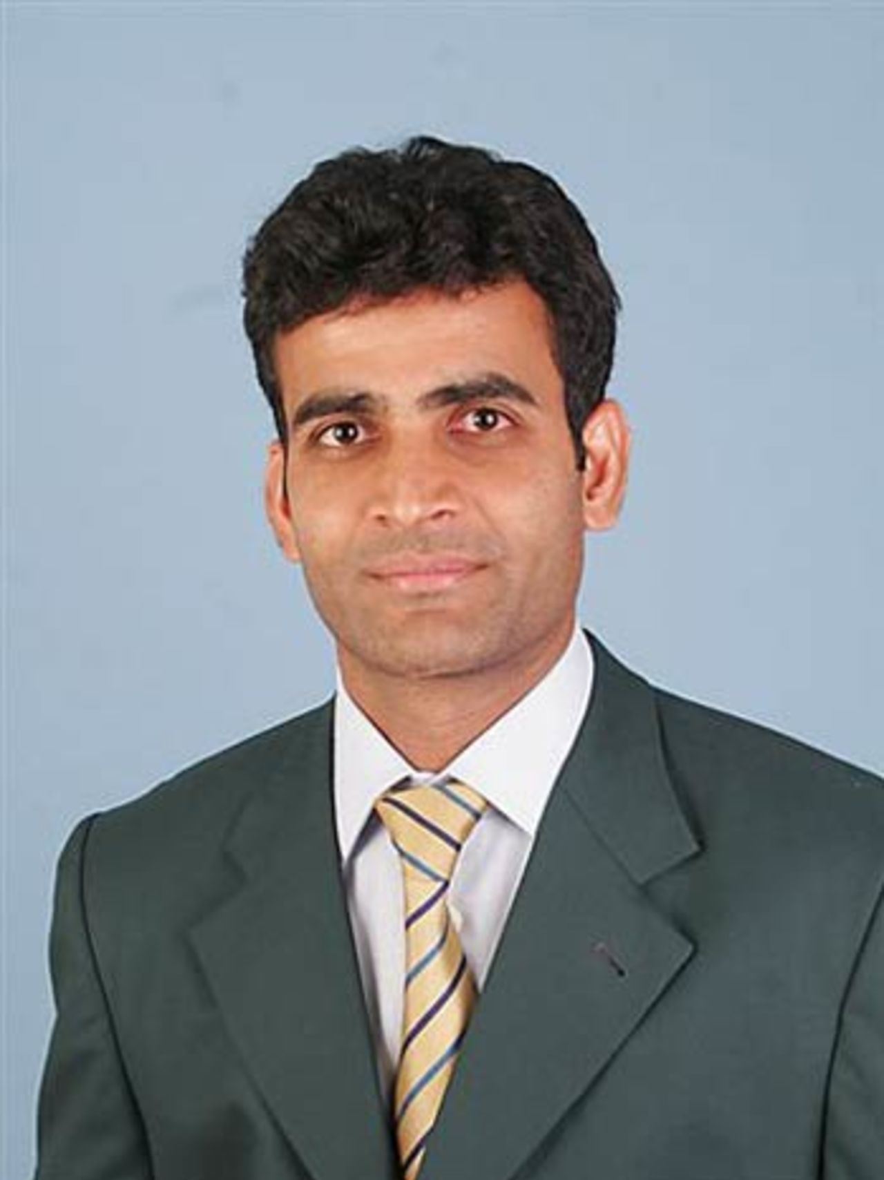 Rao Iftikhar Anjum profile, September 12, 2006