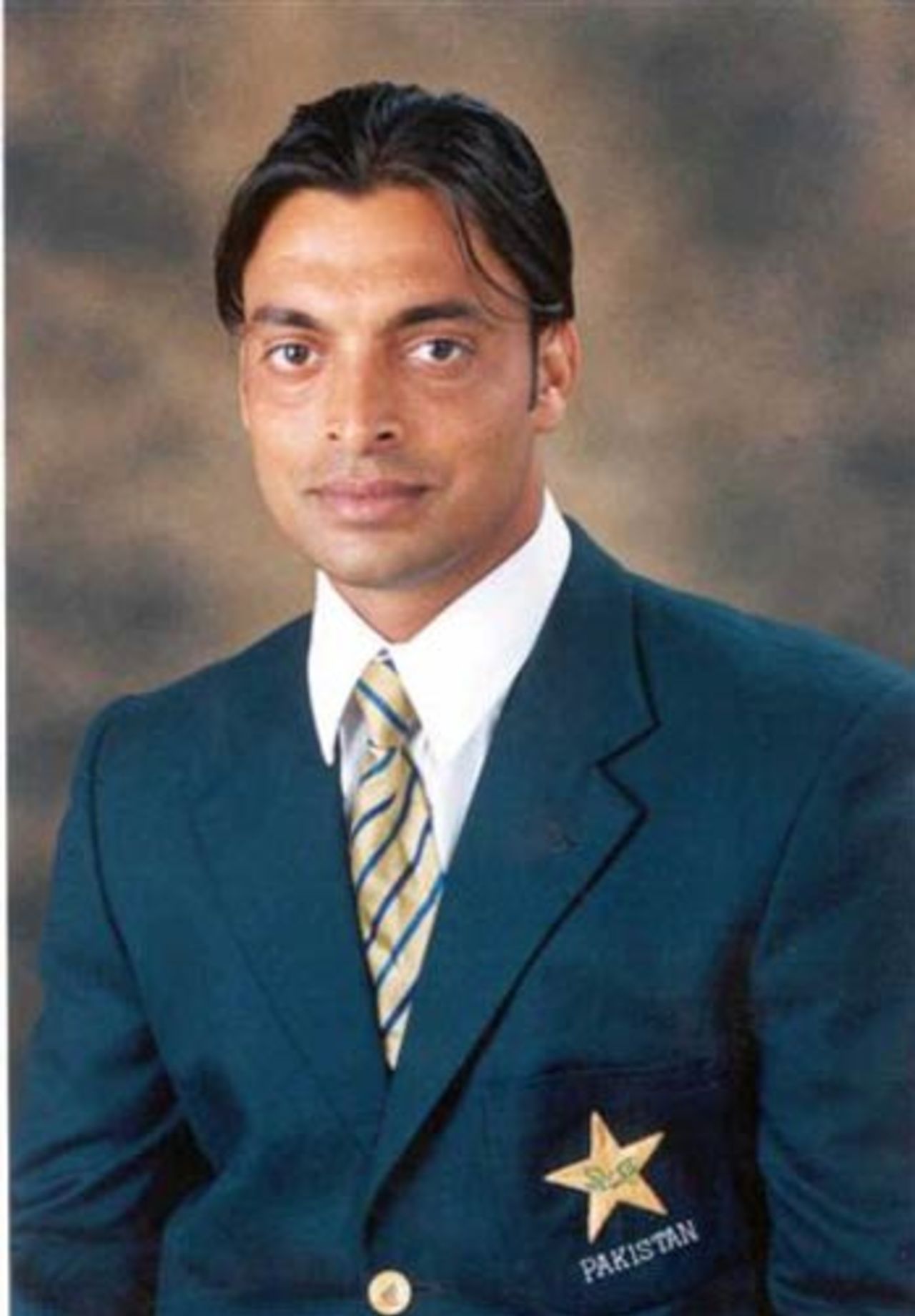 Shoaib Akhtar profile, September 12, 2006
