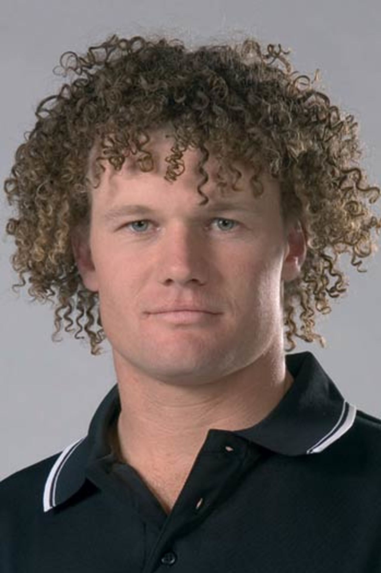 Hamish Marshall profile, September 12, 2006