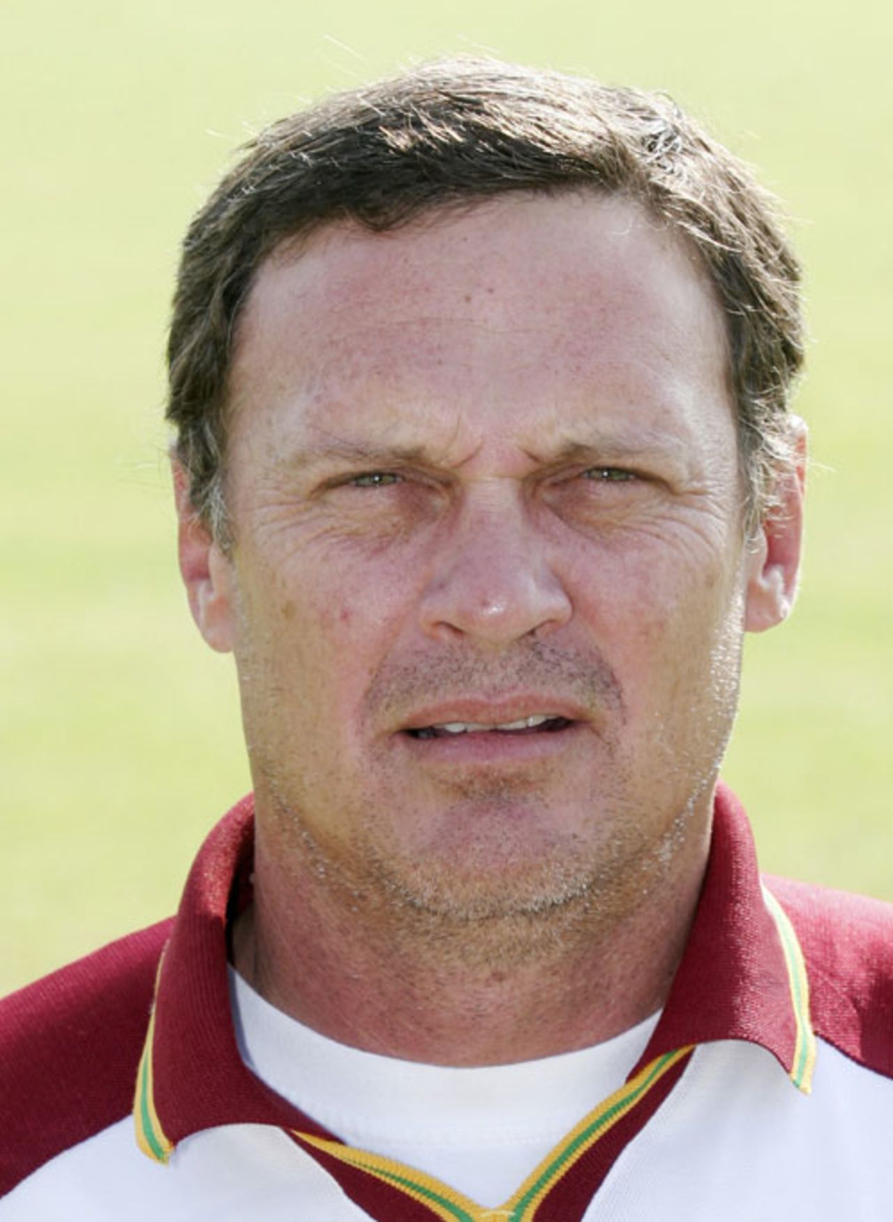 Bennett King 