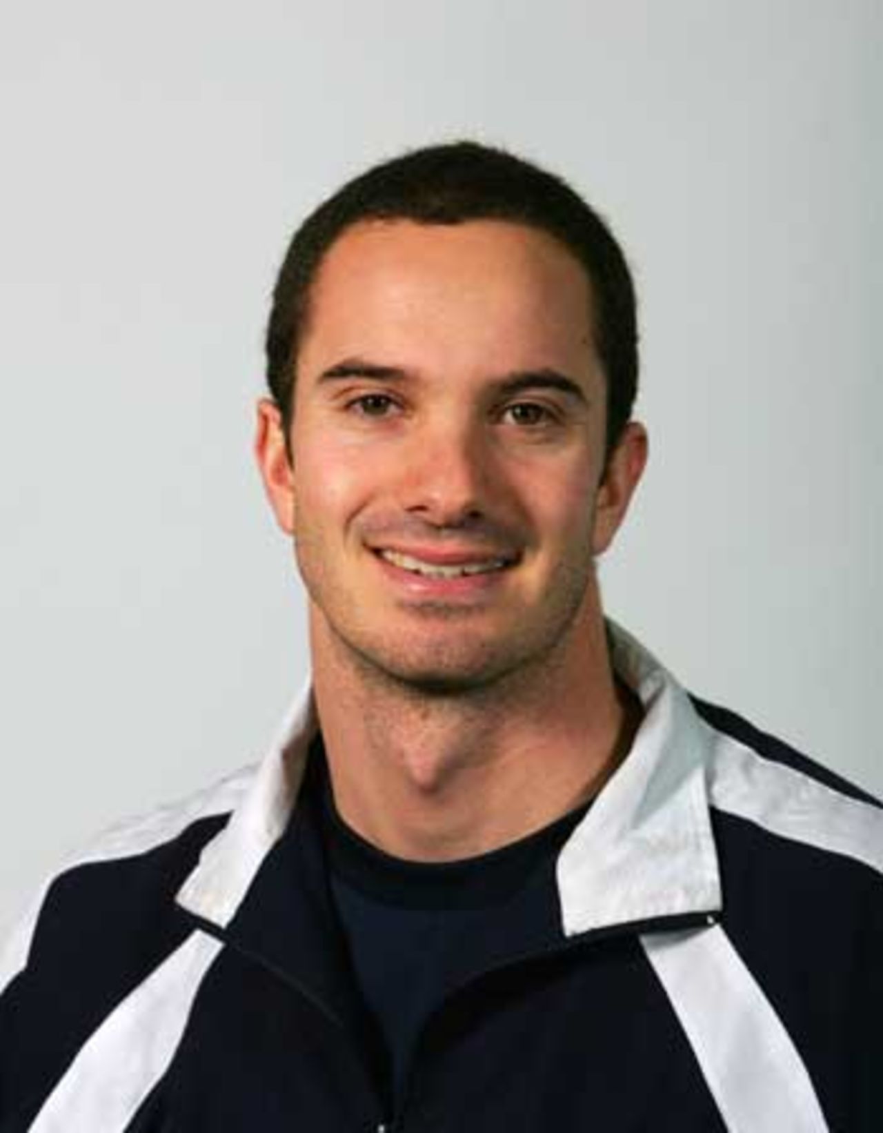 Michael Klinger, August 2006