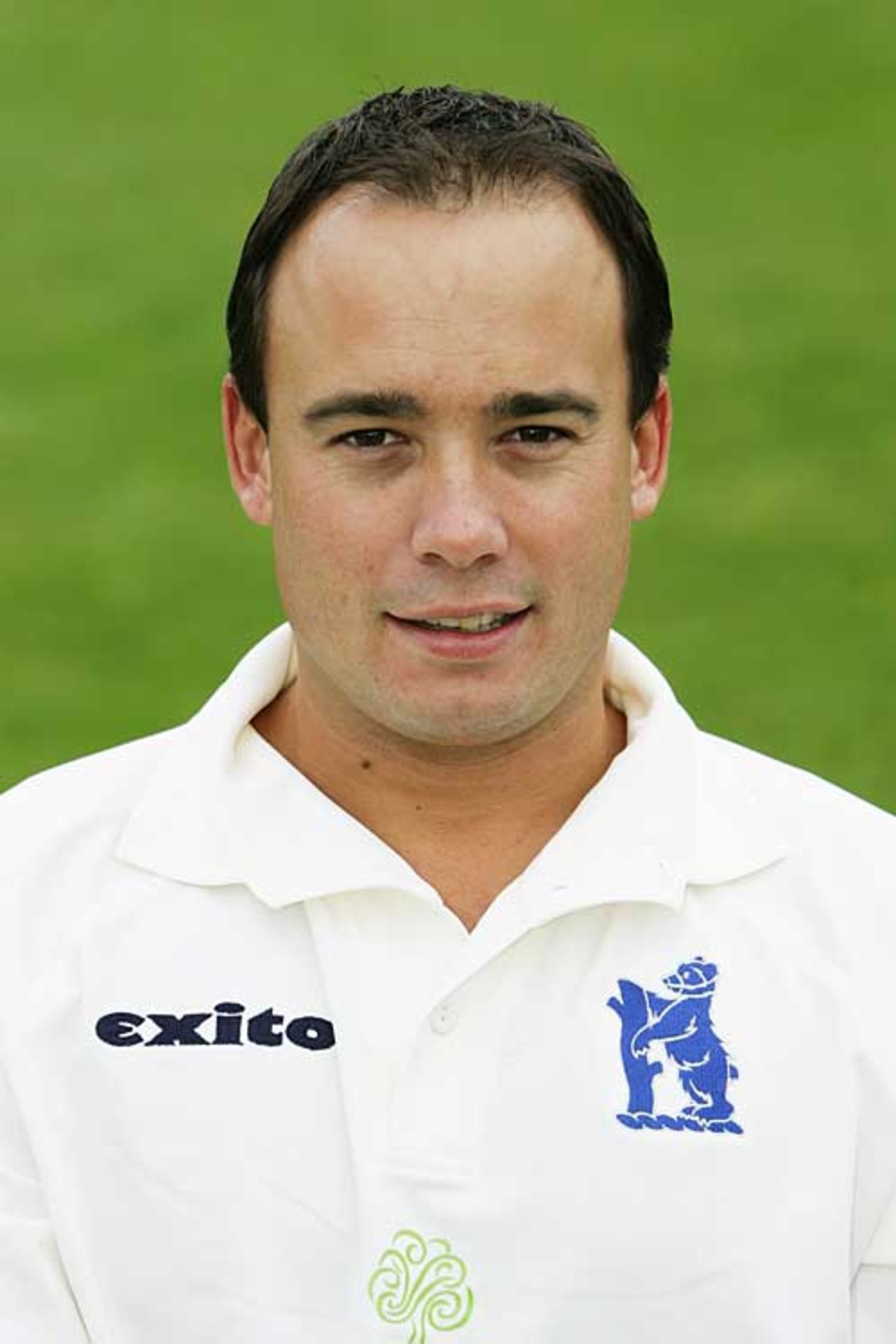 Neil Carter portrait