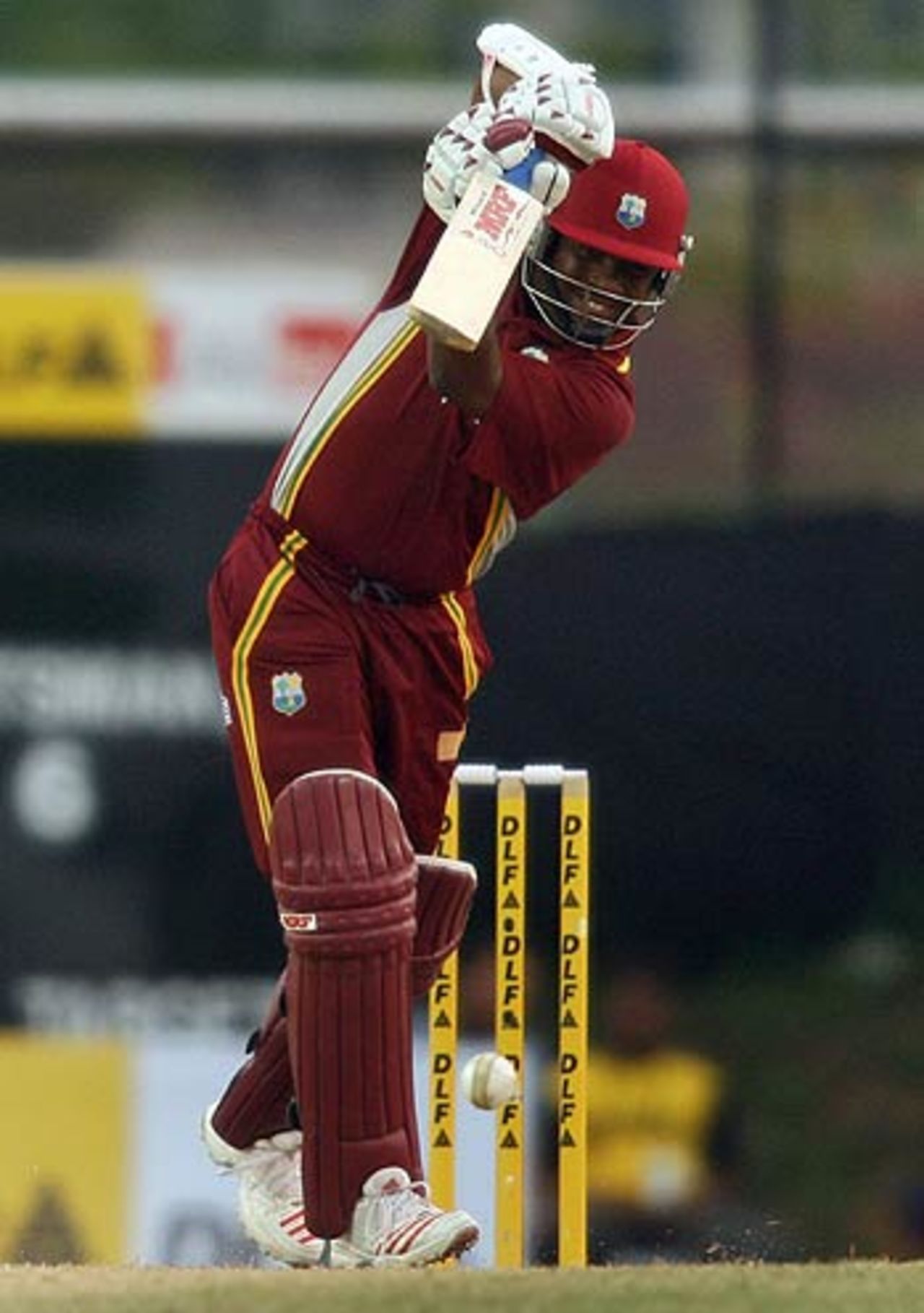 Can Brian Lara and West Indies upset Australia again in the final on Sunday?