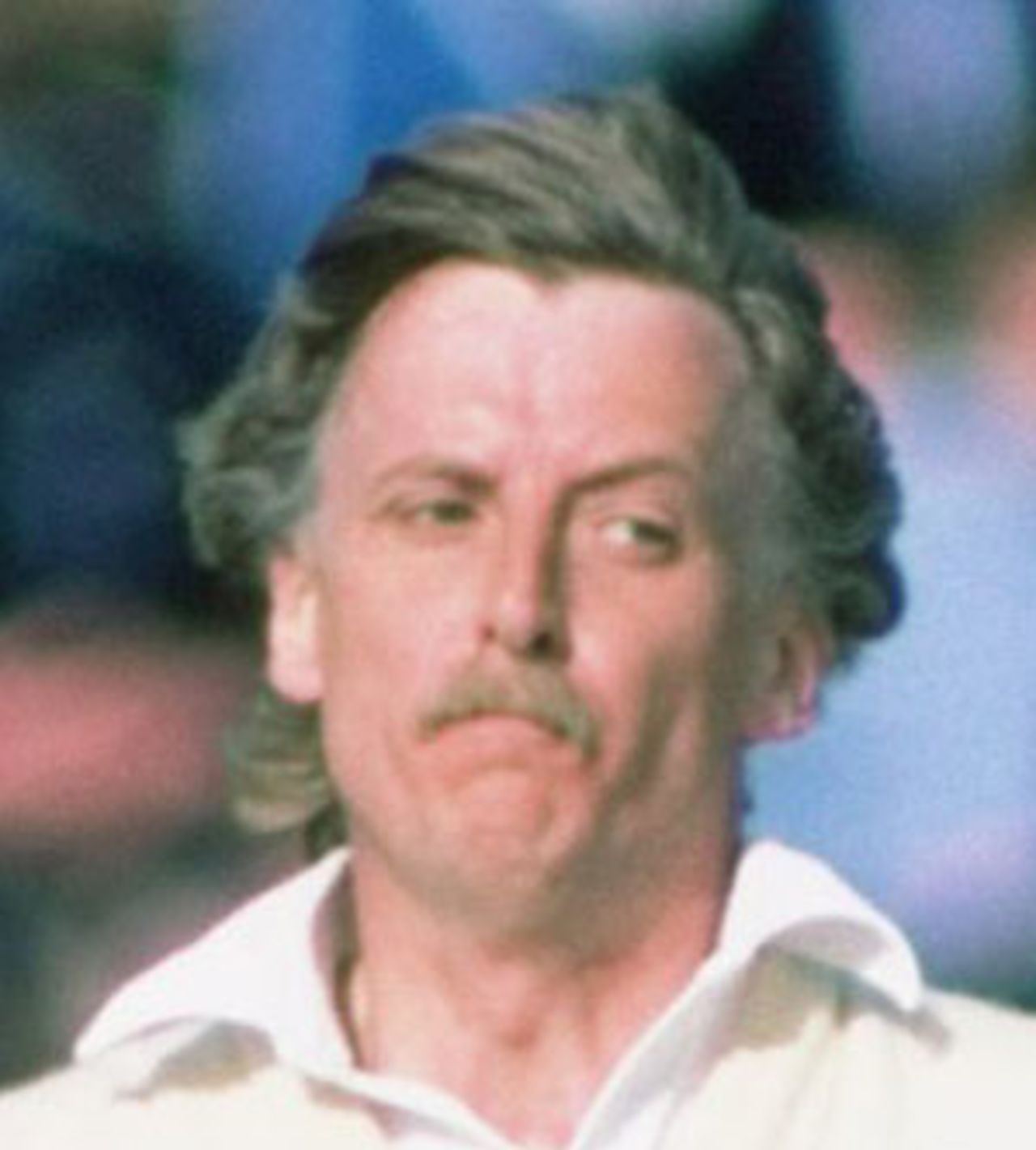 Stuart Turner