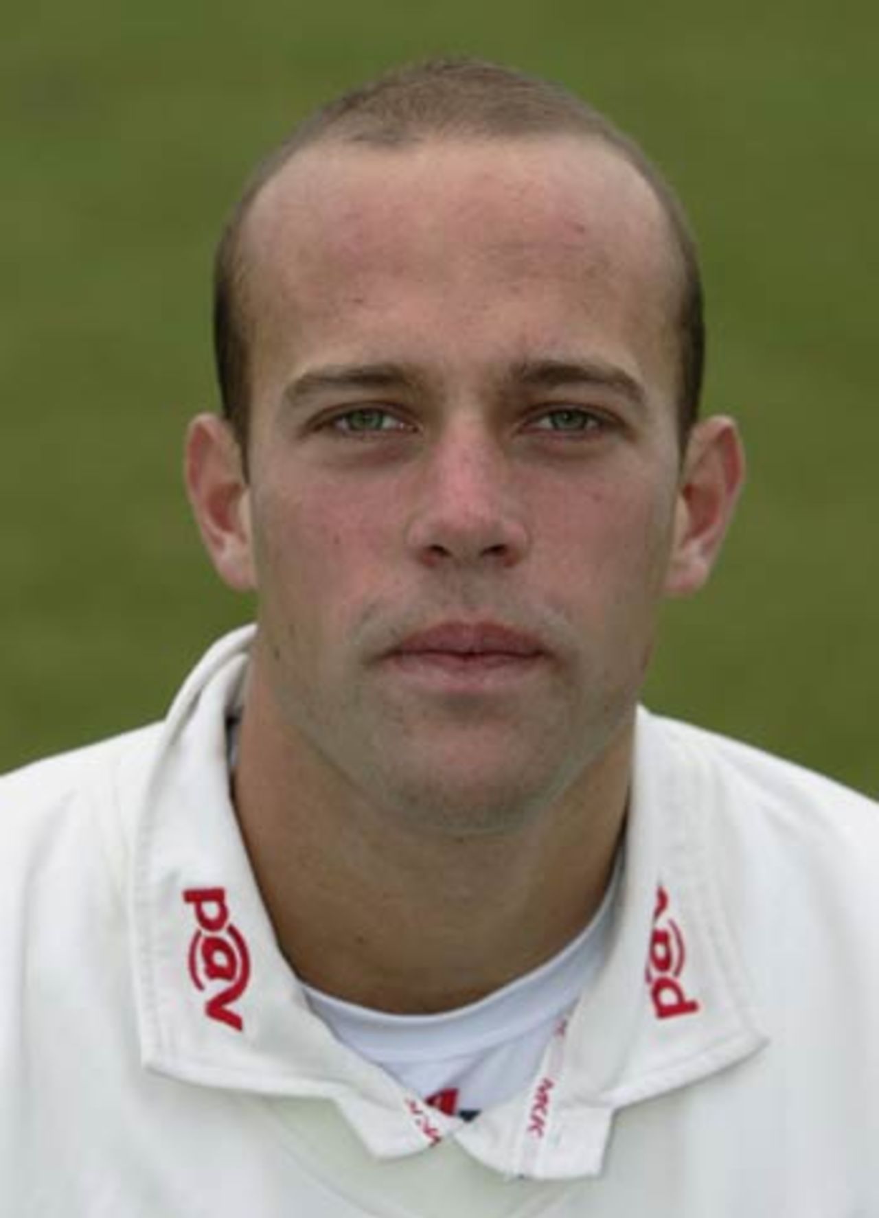 Neil Turk Player Portrait